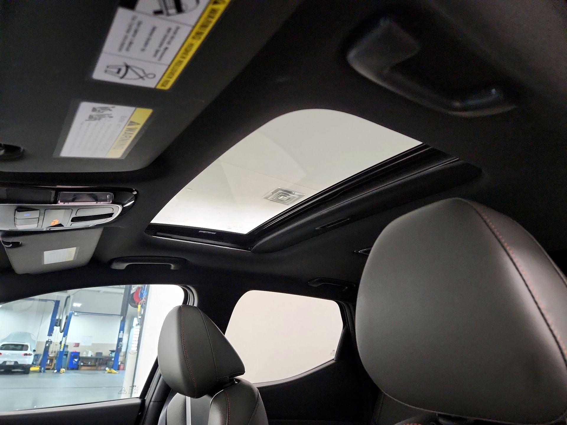 Thumbnail: 2024 Hyundai Santa Cruz - 20