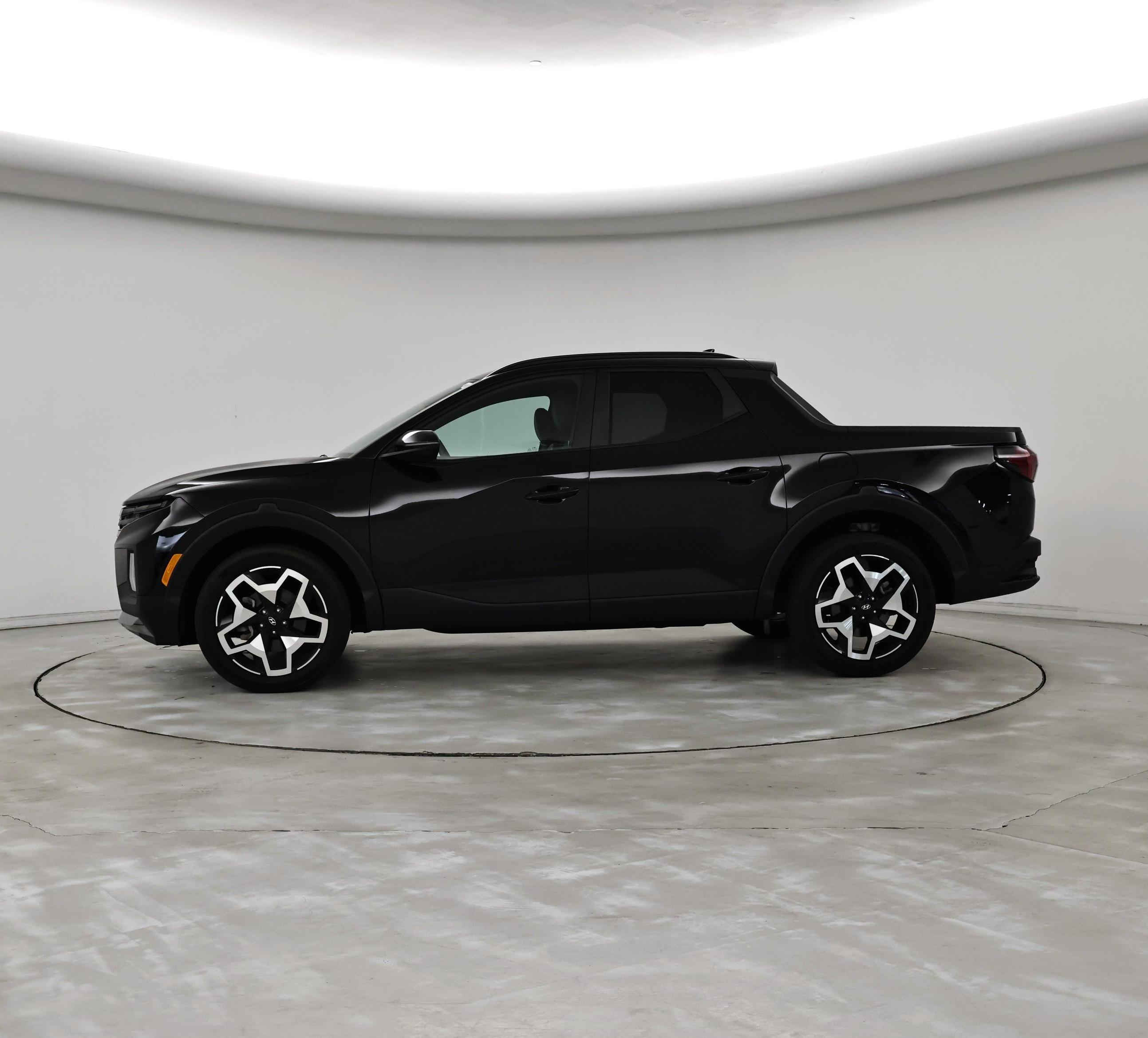 Thumbnail: 2024 Hyundai Santa Cruz - 3