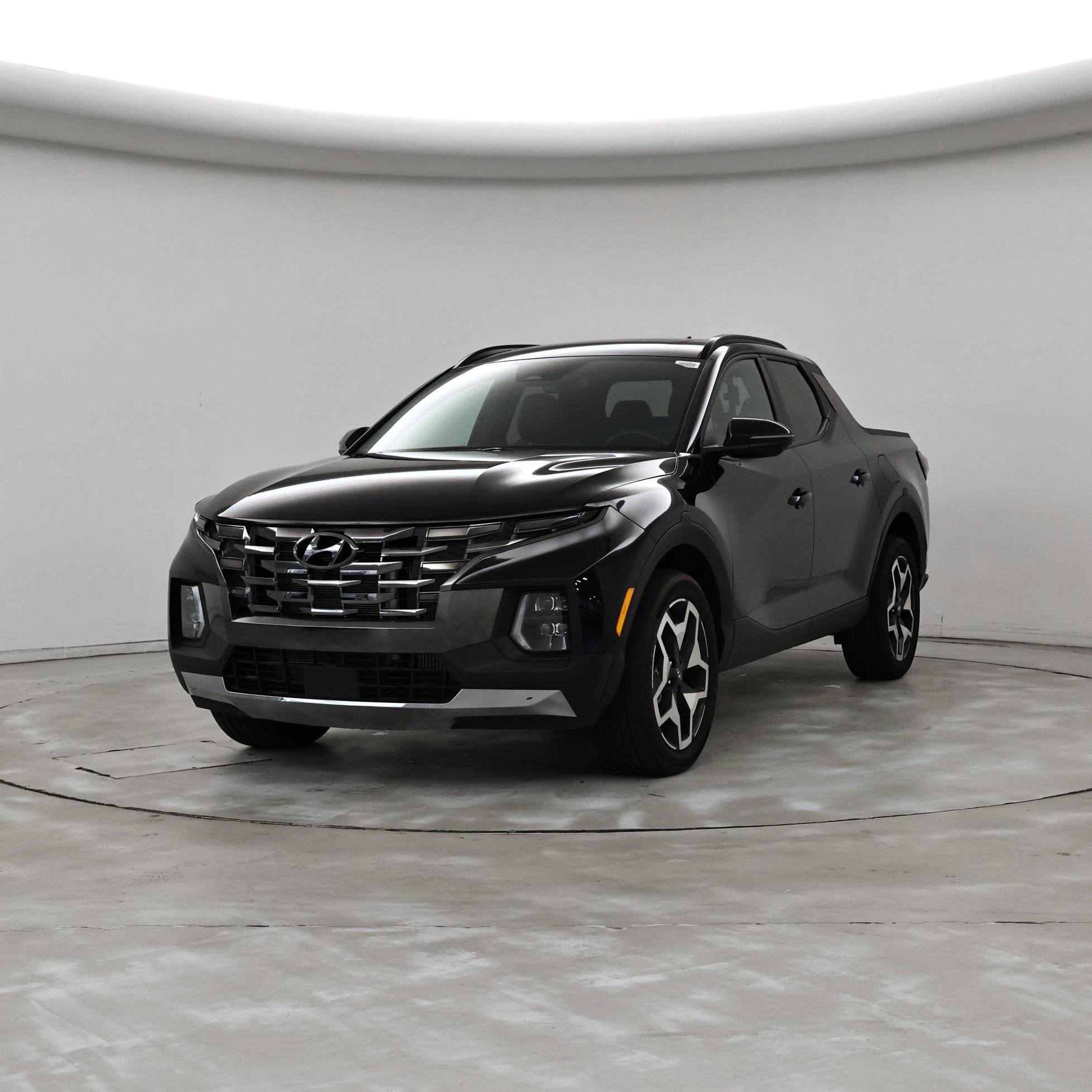 Thumbnail: 2024 Hyundai Santa Cruz - 4