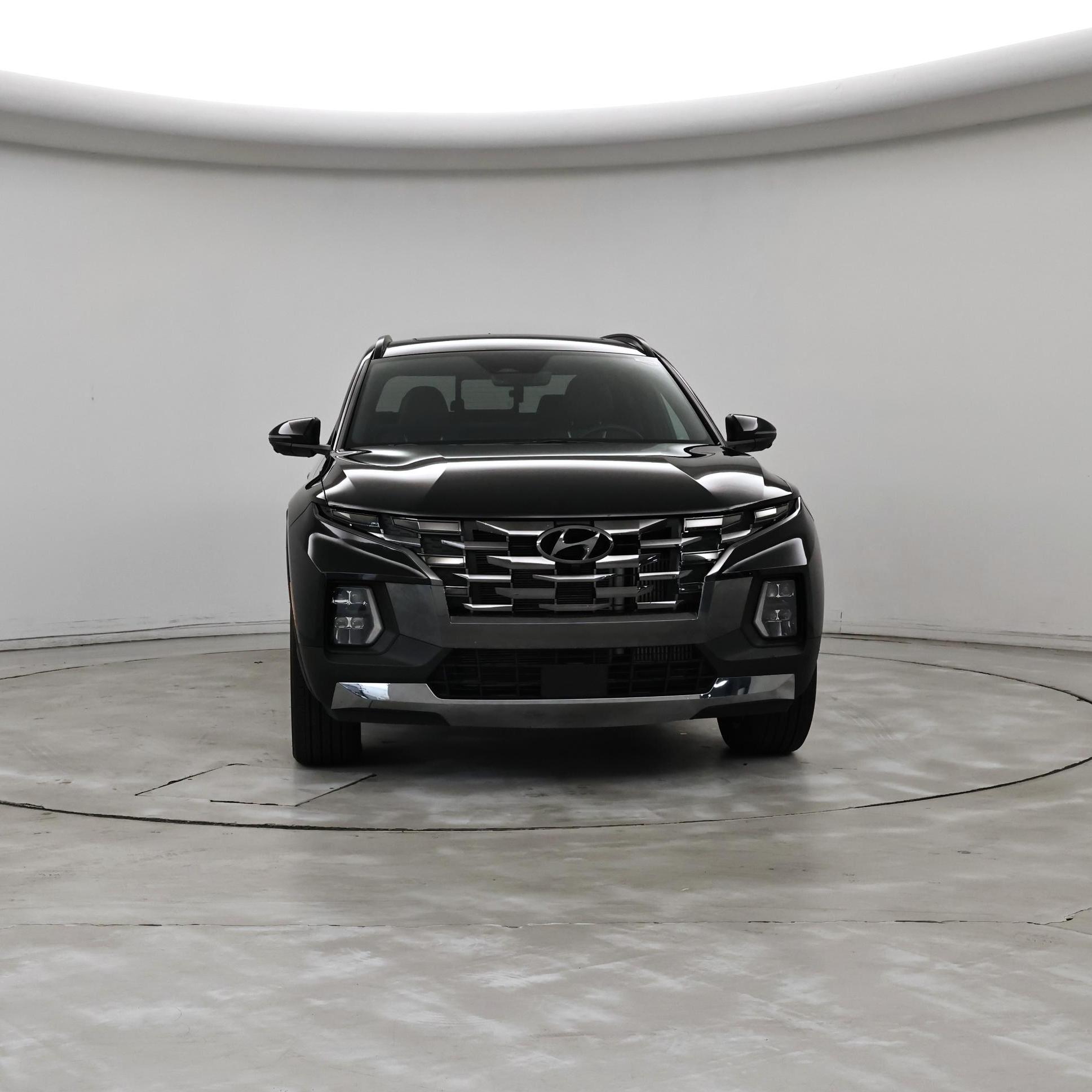 Thumbnail: 2024 Hyundai Santa Cruz - 5