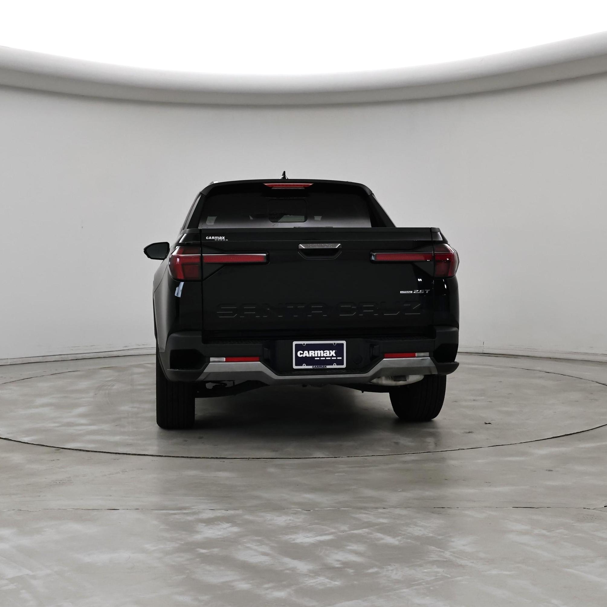 Thumbnail: 2024 Hyundai Santa Cruz - 6