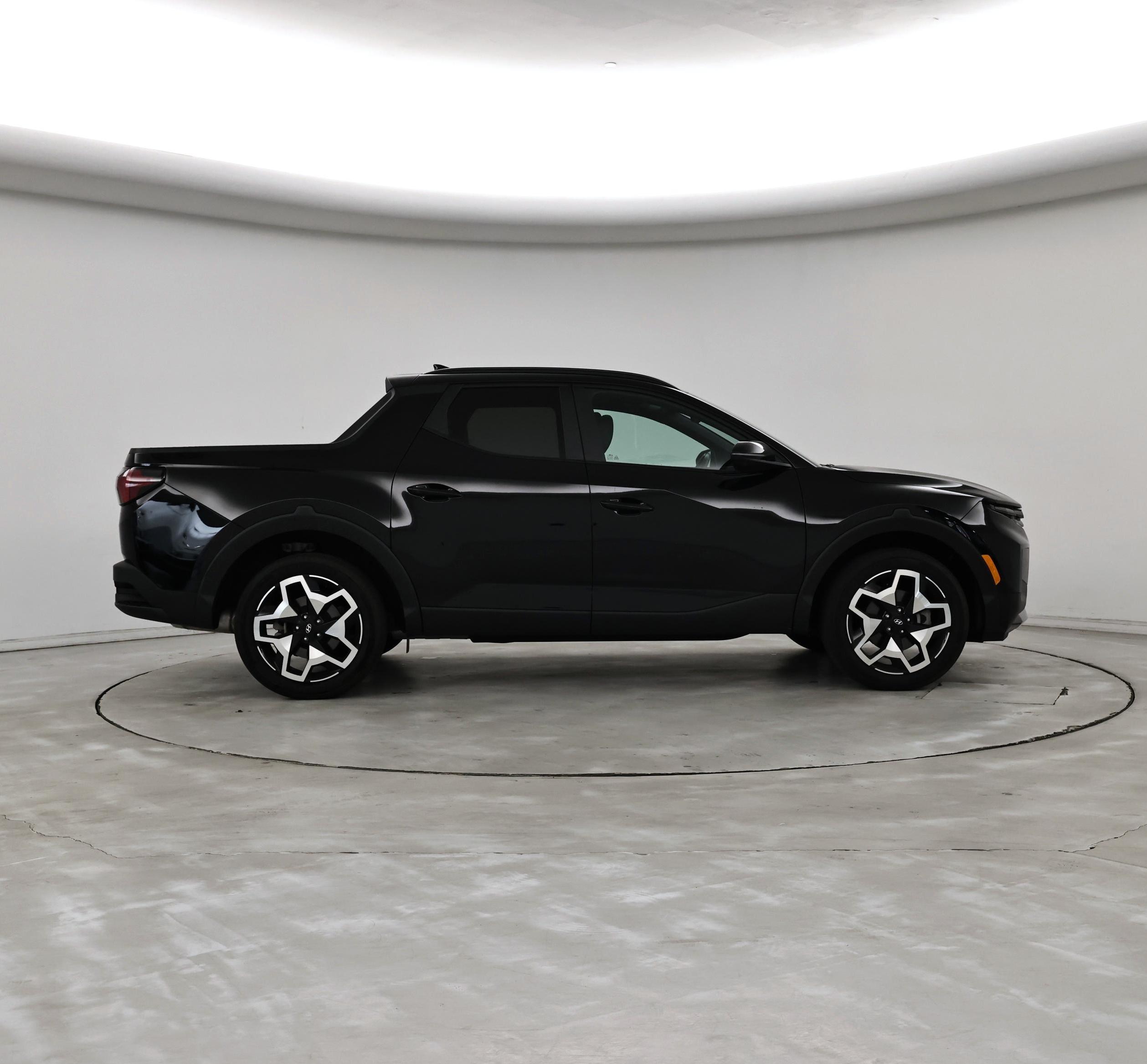 Thumbnail: 2024 Hyundai Santa Cruz - 7