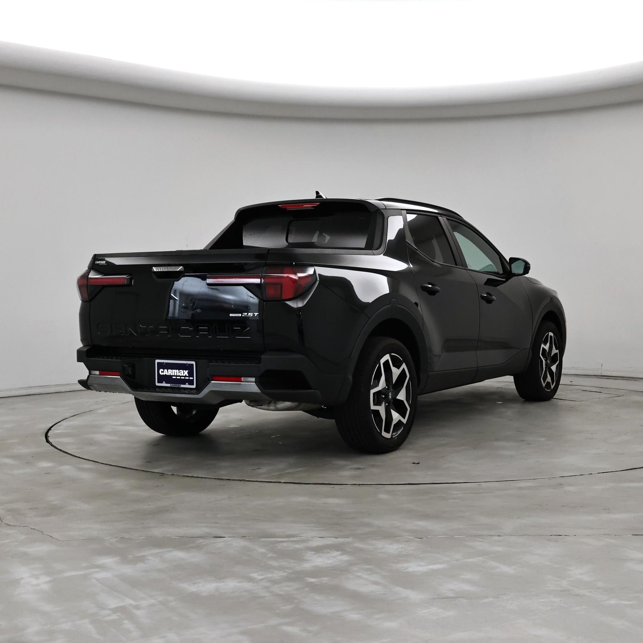 Thumbnail: 2024 Hyundai Santa Cruz - 8