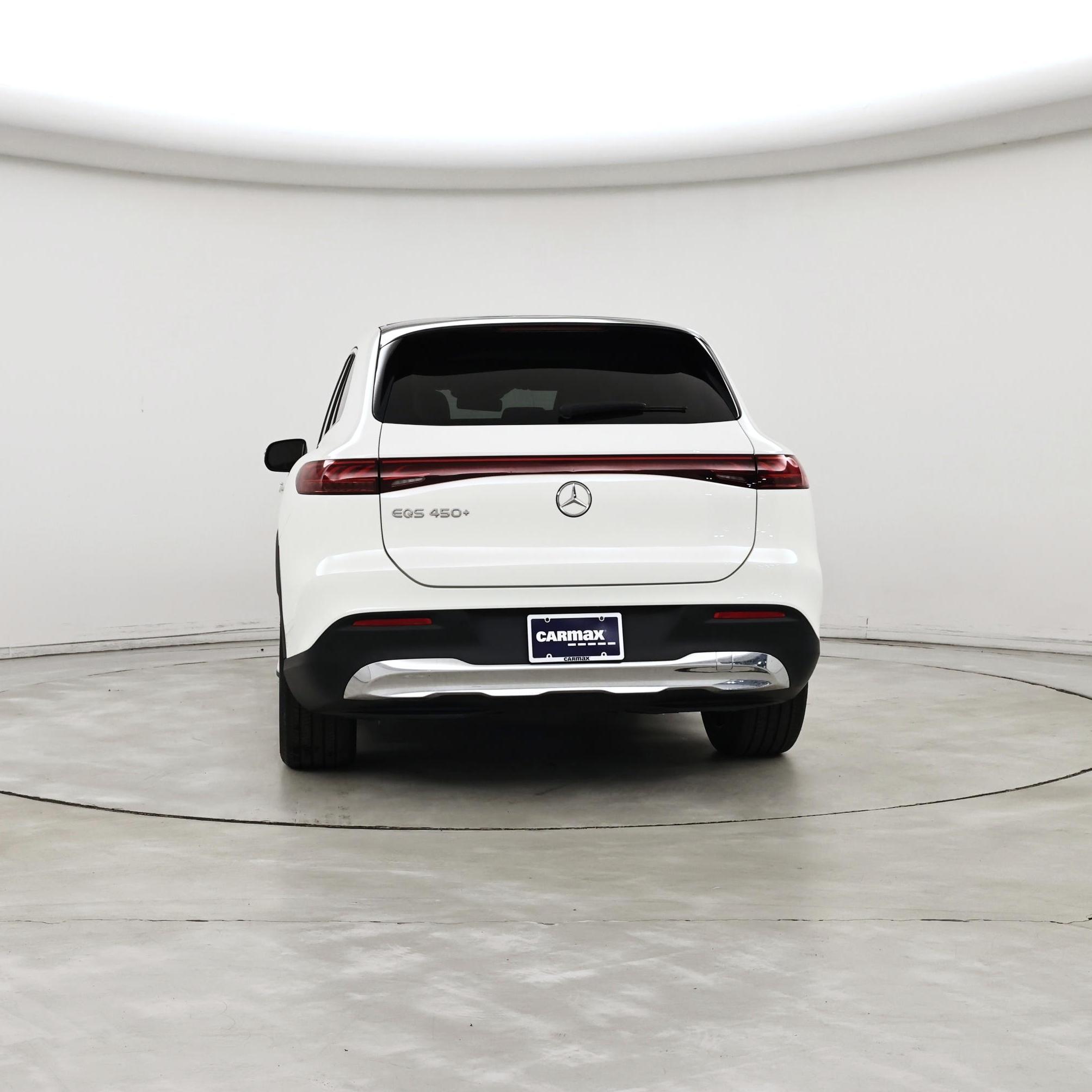 Thumbnail: 2023 Mercedes-Benz EQS - 6