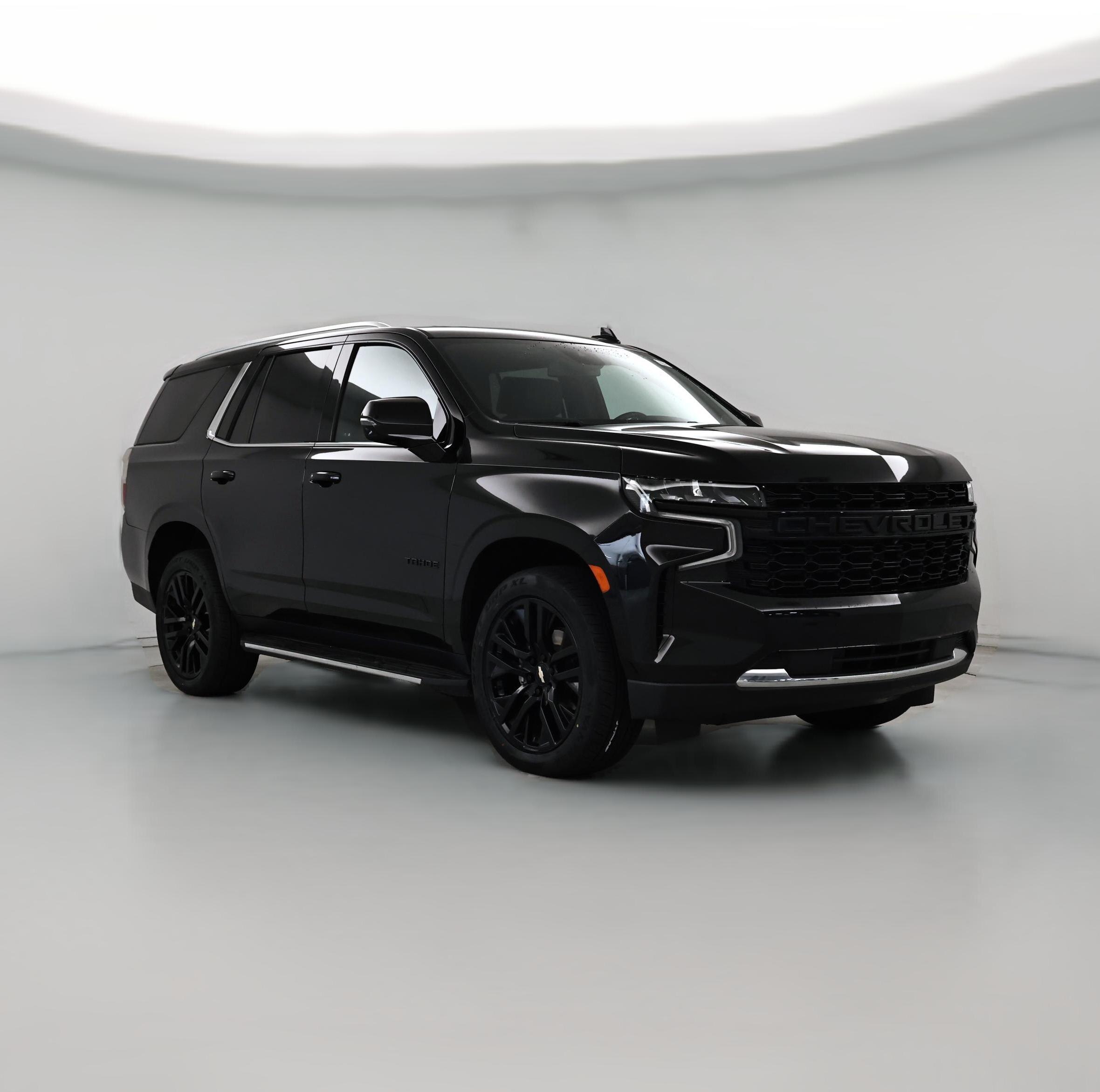 Thumbnail: 2023 Chevrolet Tahoe - 1