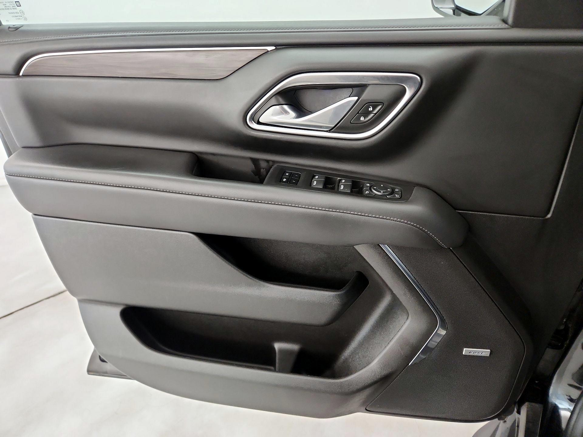 Thumbnail: 2023 Chevrolet Tahoe - 12