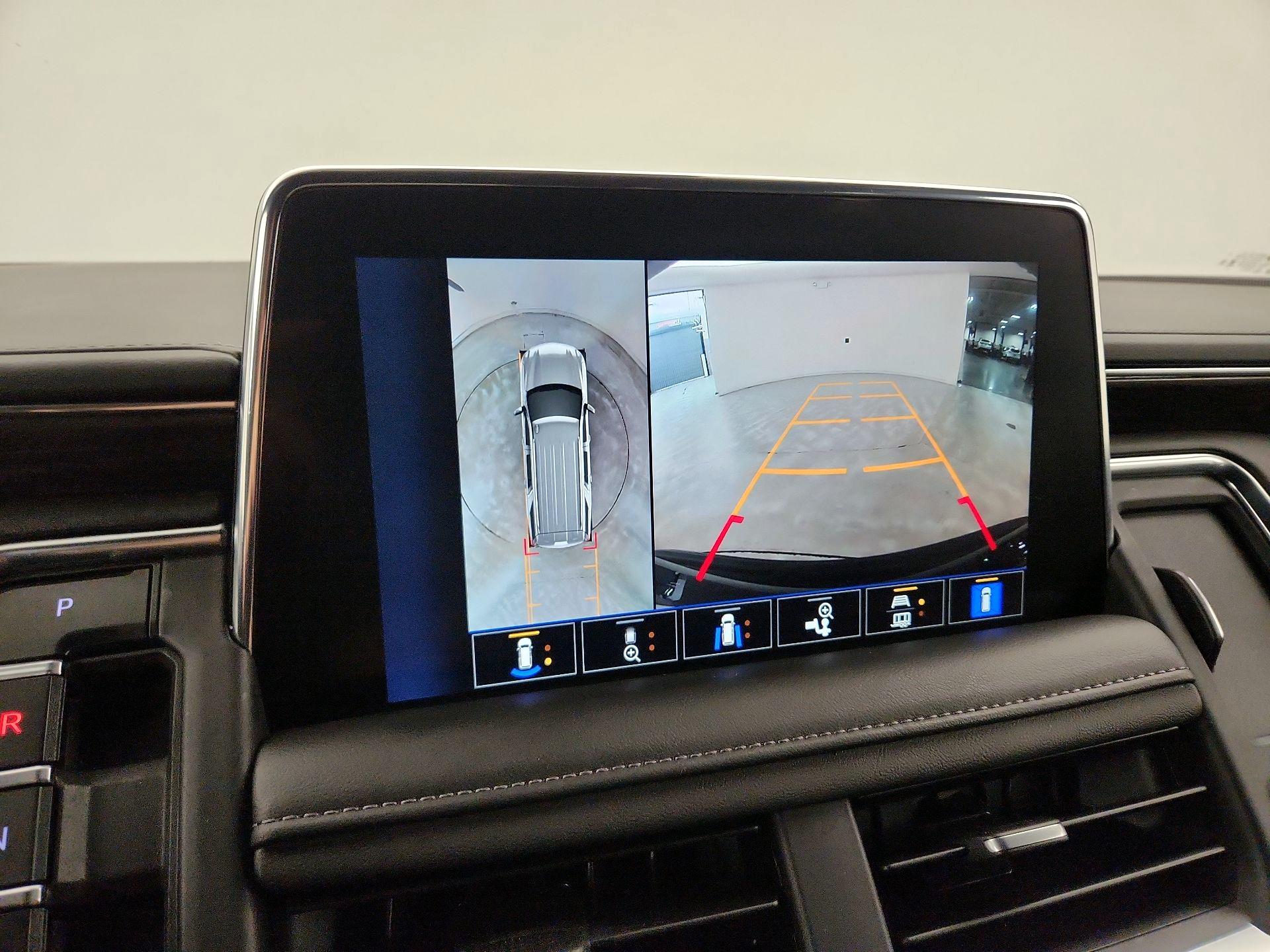 Thumbnail: 2023 Chevrolet Tahoe - 14