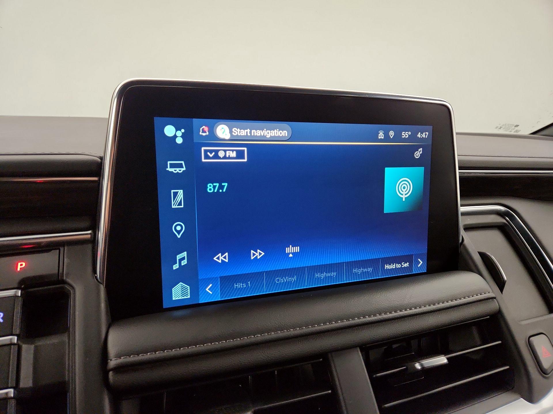 Thumbnail: 2023 Chevrolet Tahoe - 15