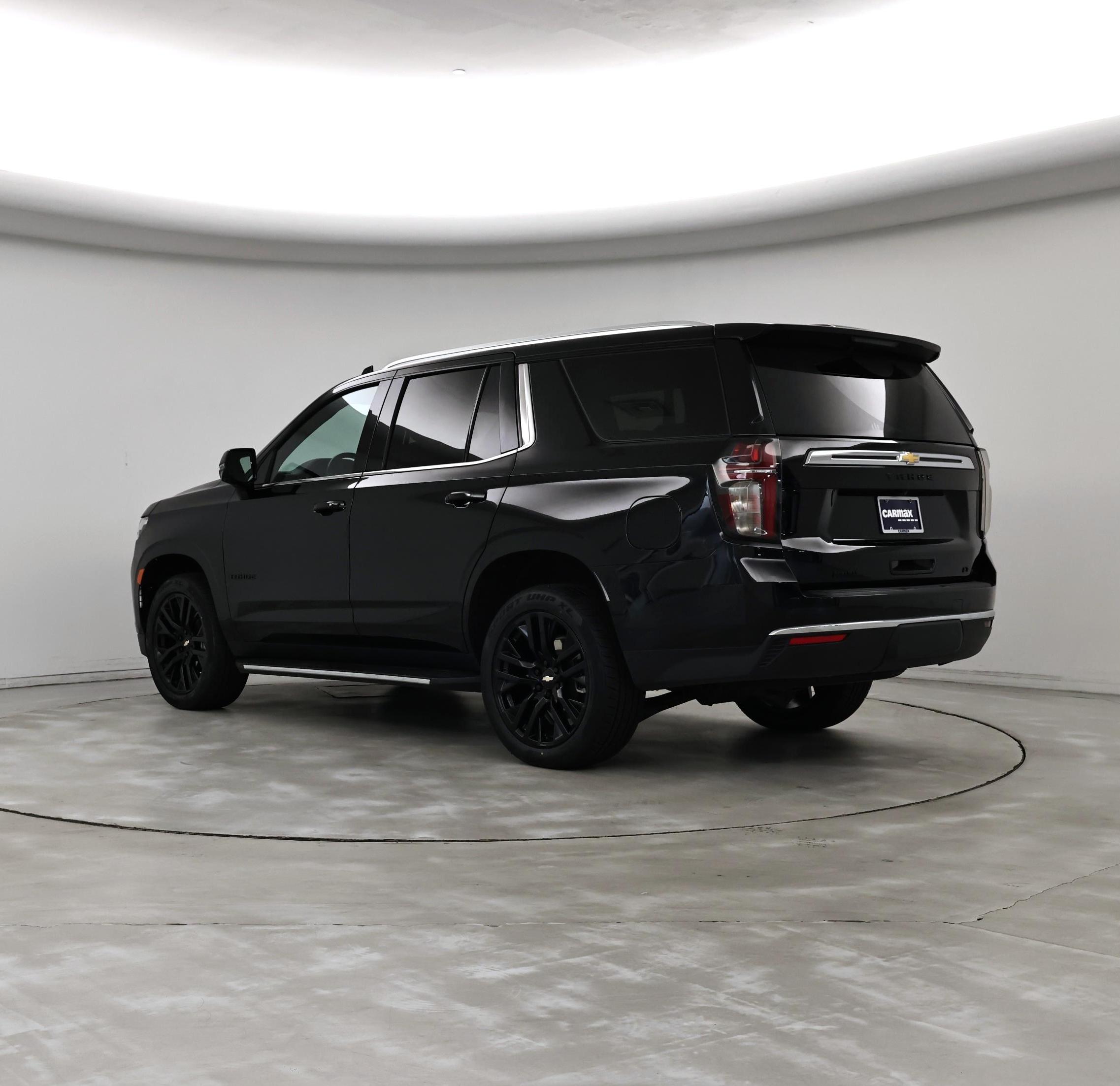 Thumbnail: 2023 Chevrolet Tahoe - 2