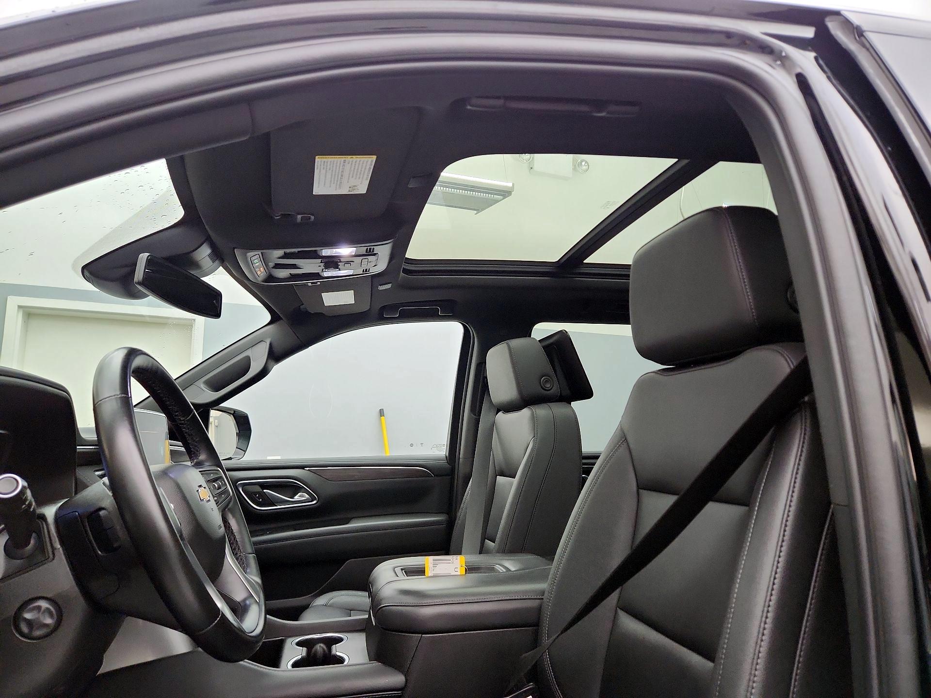 Thumbnail: 2023 Chevrolet Tahoe - 19