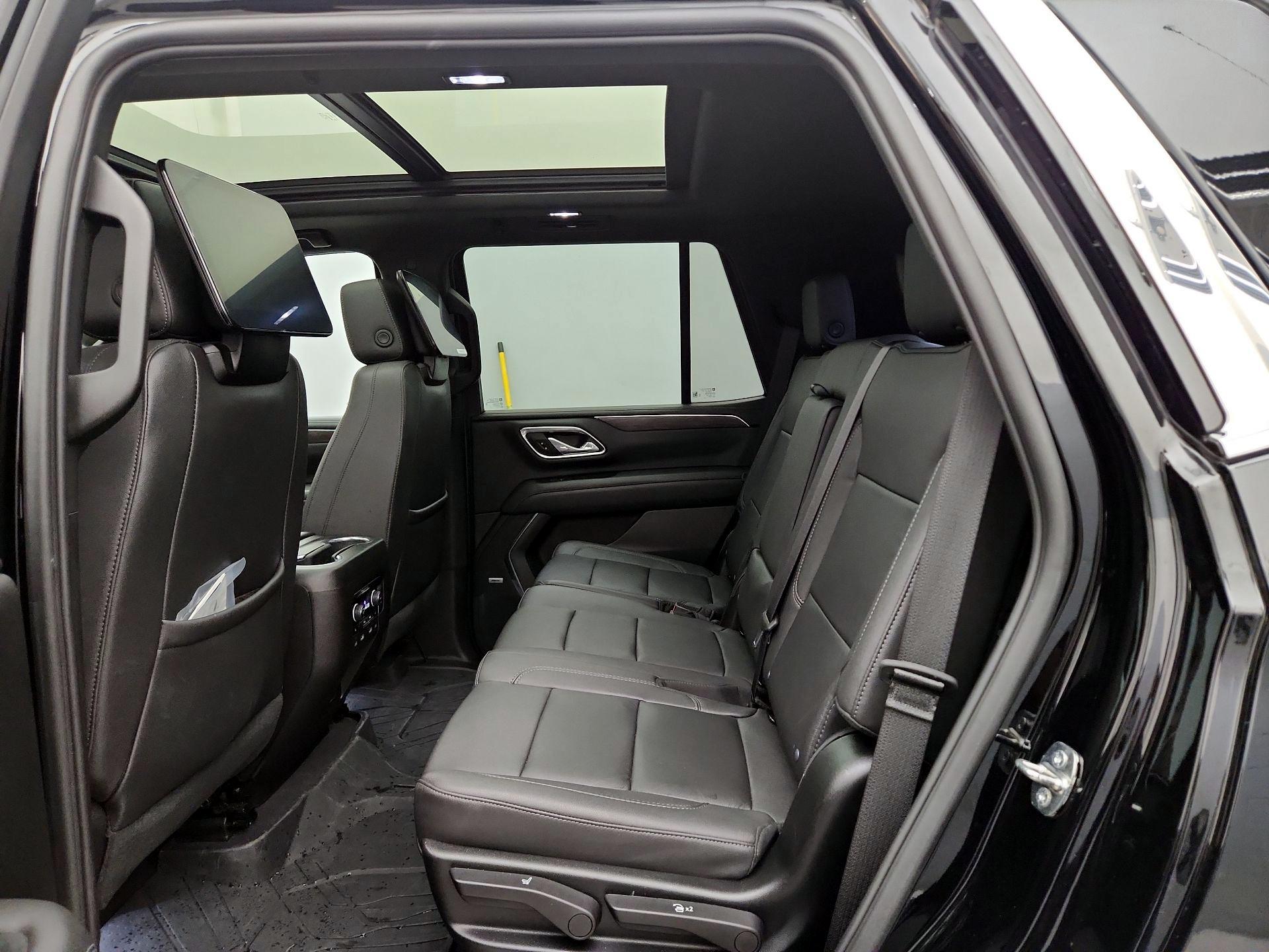 Thumbnail: 2023 Chevrolet Tahoe - 20