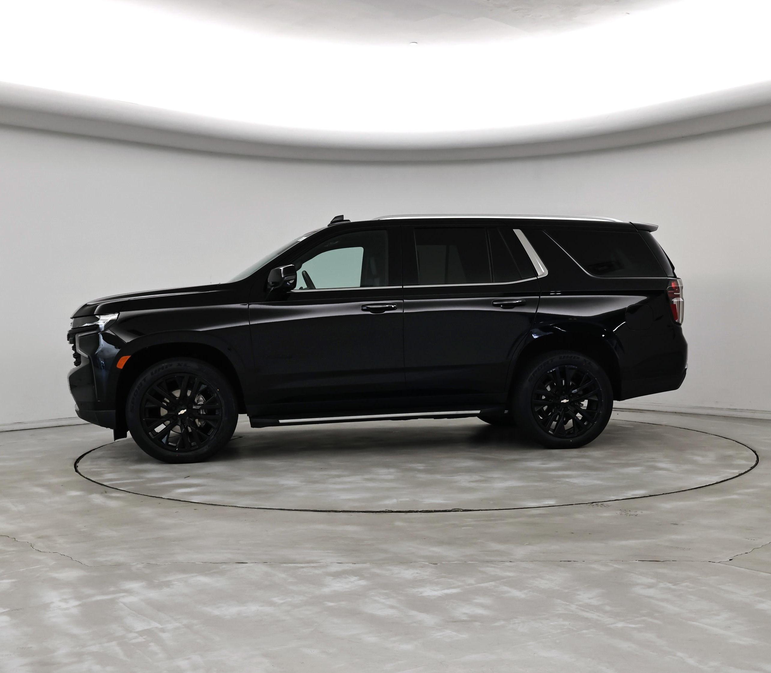 Thumbnail: 2023 Chevrolet Tahoe - 3