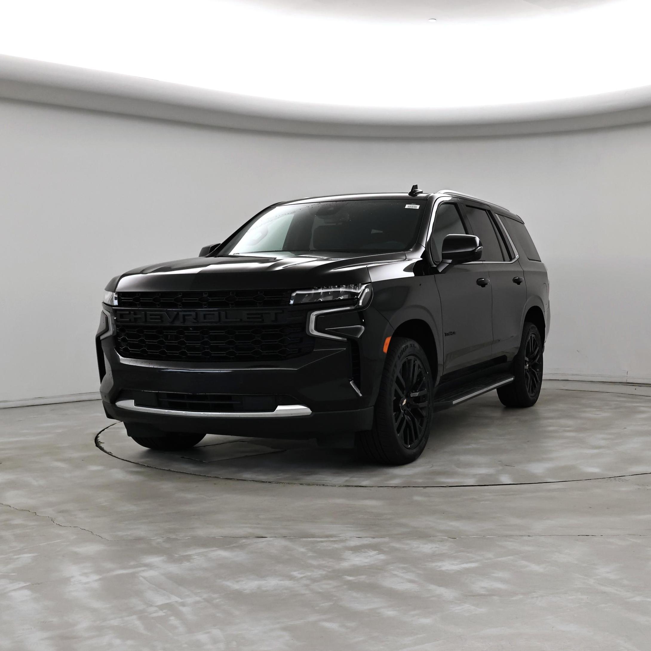Thumbnail: 2023 Chevrolet Tahoe - 4