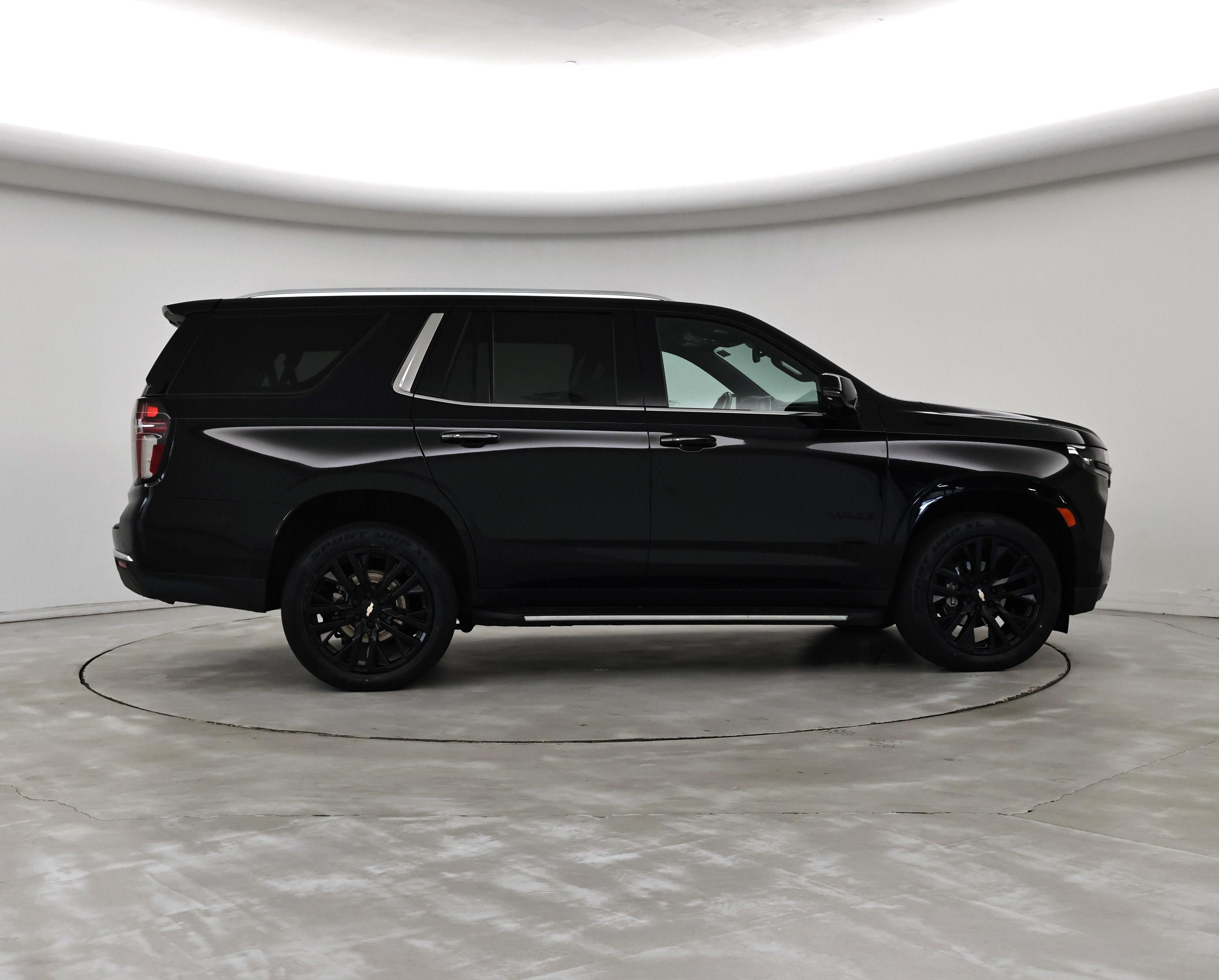 Thumbnail: 2023 Chevrolet Tahoe - 7