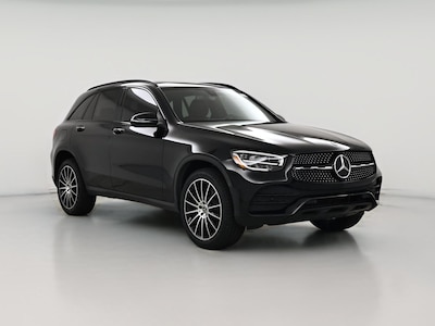 2021 Mercedes-Benz GLC300