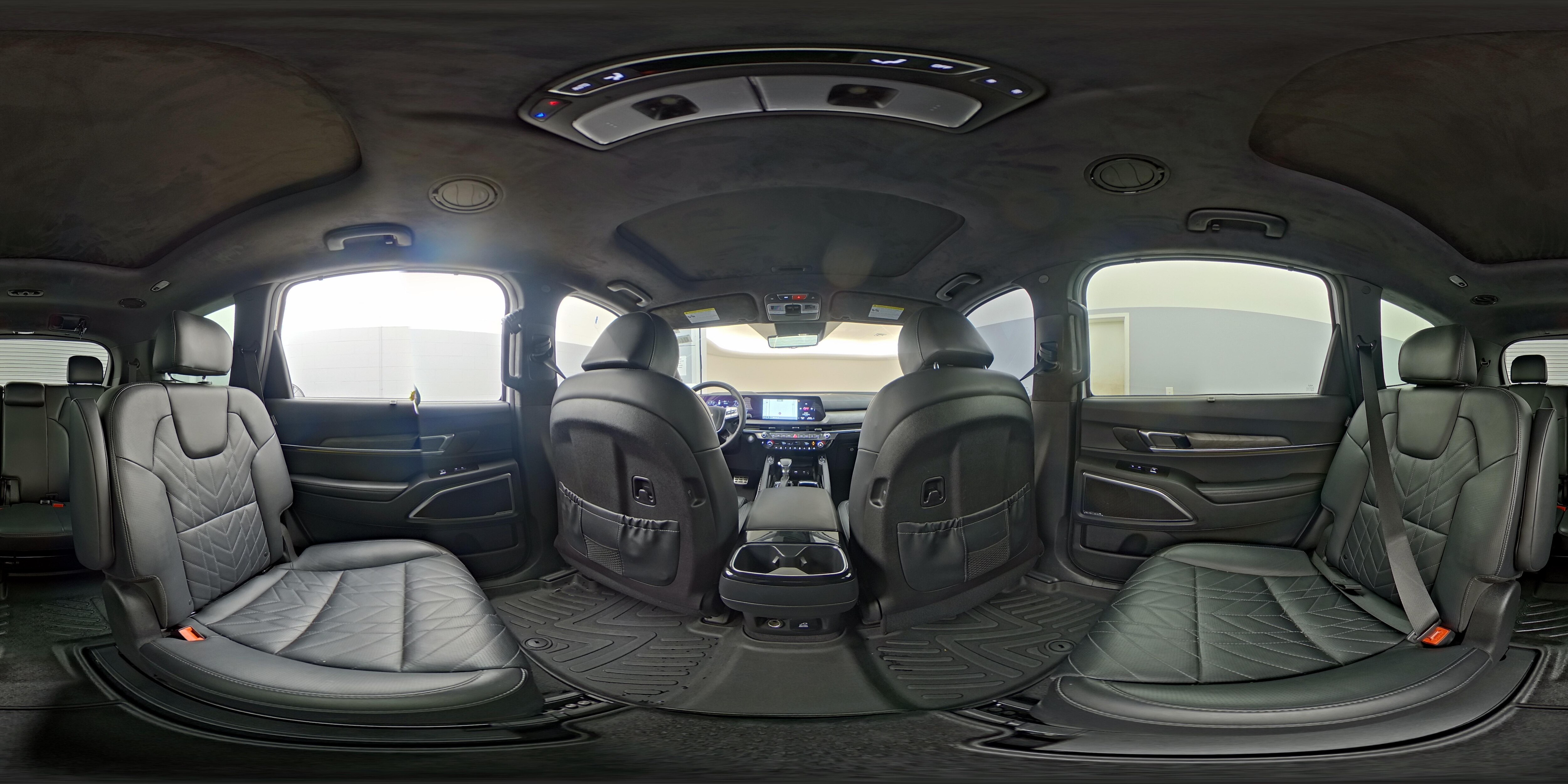 2024 Kia Telluride SX Prestige X-Line - Photo 27