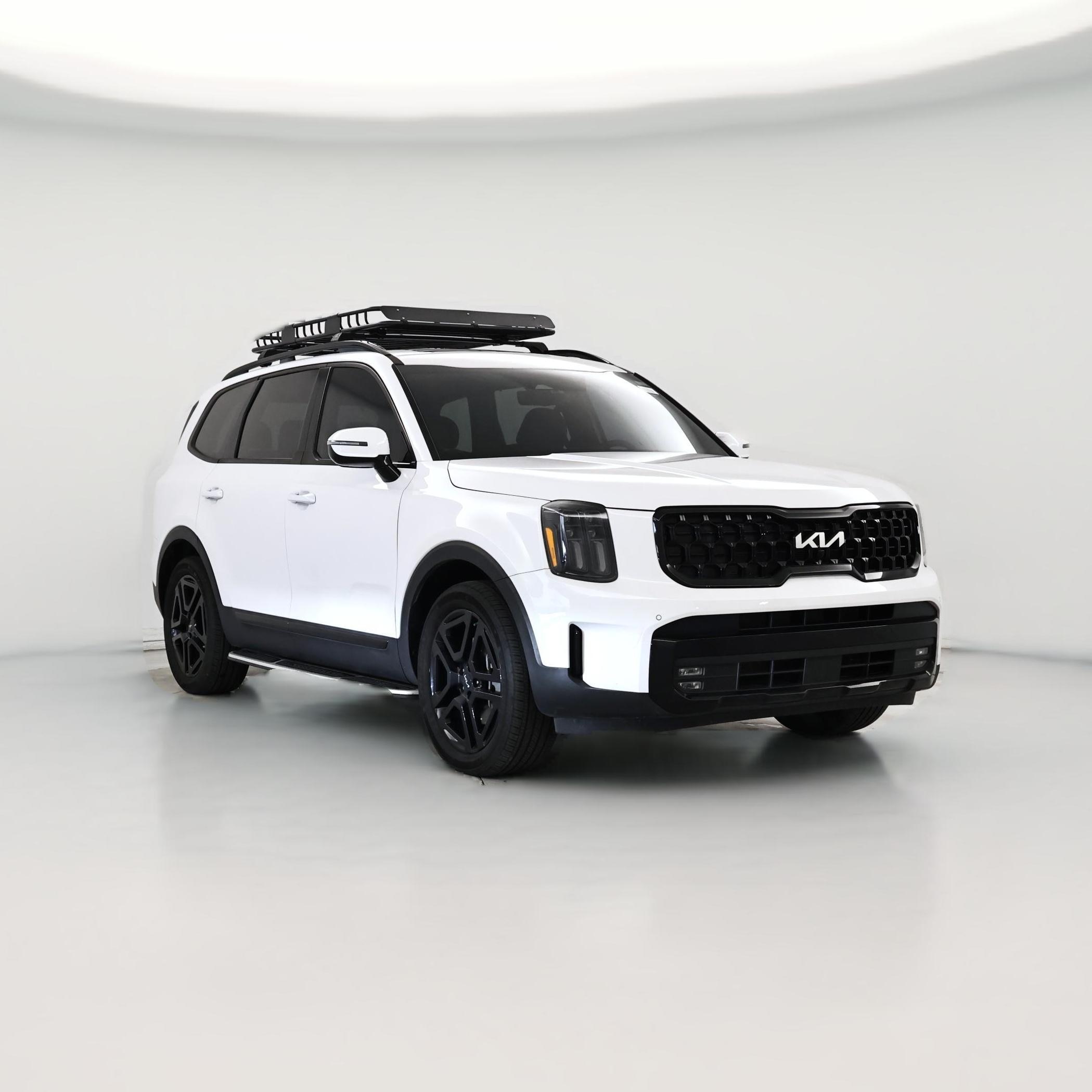 Thumbnail: 2024 Kia Telluride - 1