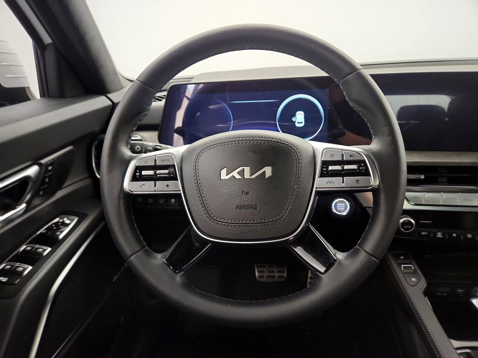 2024 Kia Telluride SX Prestige X-Line - Photo 11