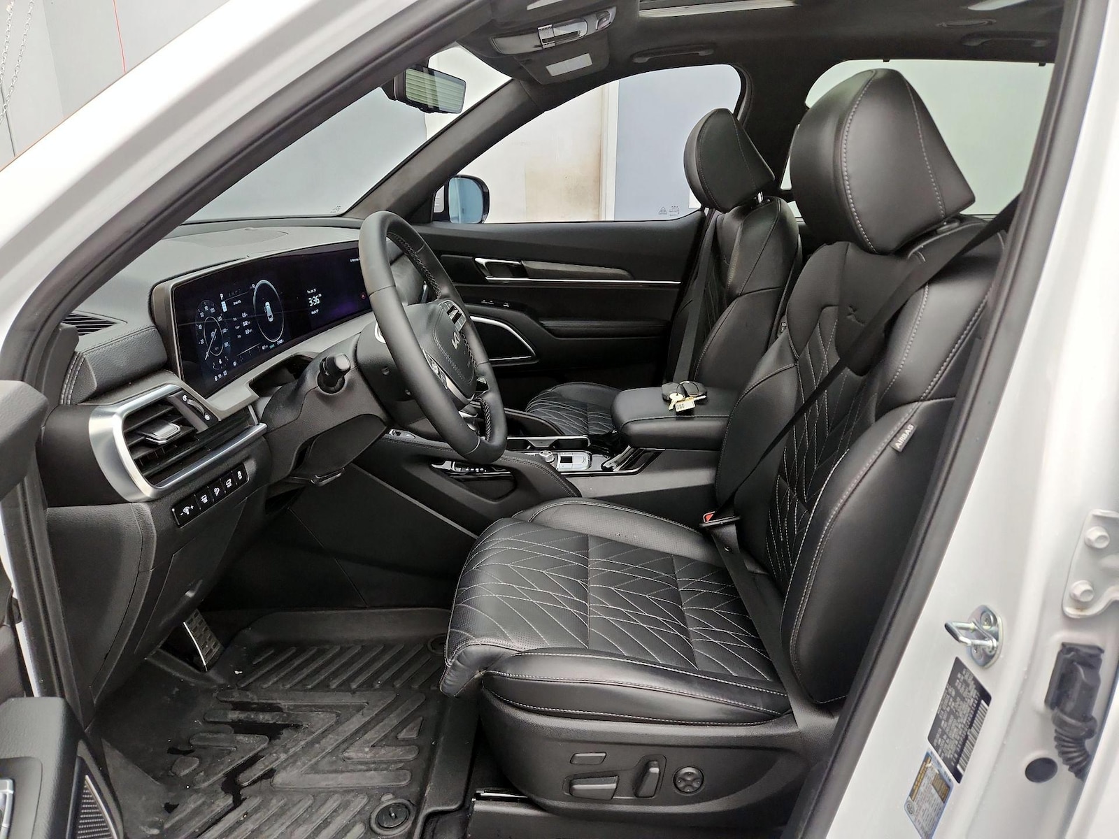 2024 Kia Telluride SX Prestige X-Line - Photo 12