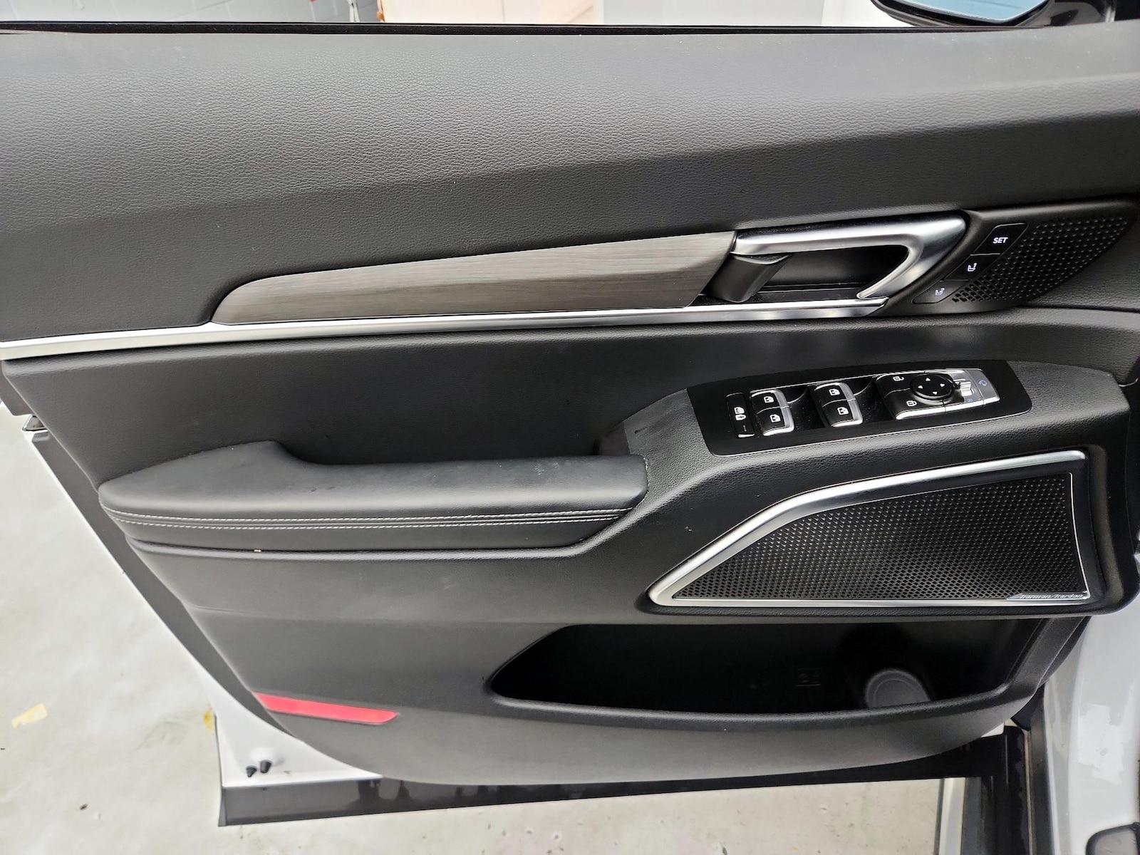 2024 Kia Telluride SX Prestige X-Line - Photo 13