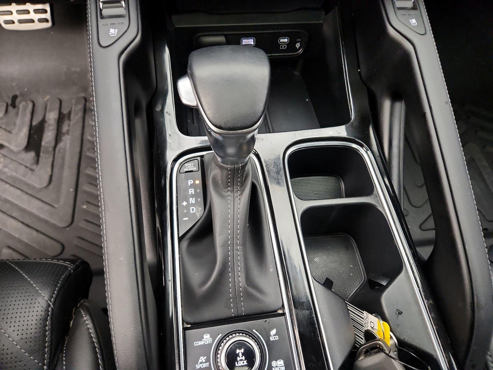 2024 Kia Telluride SX Prestige X-Line - Photo 19