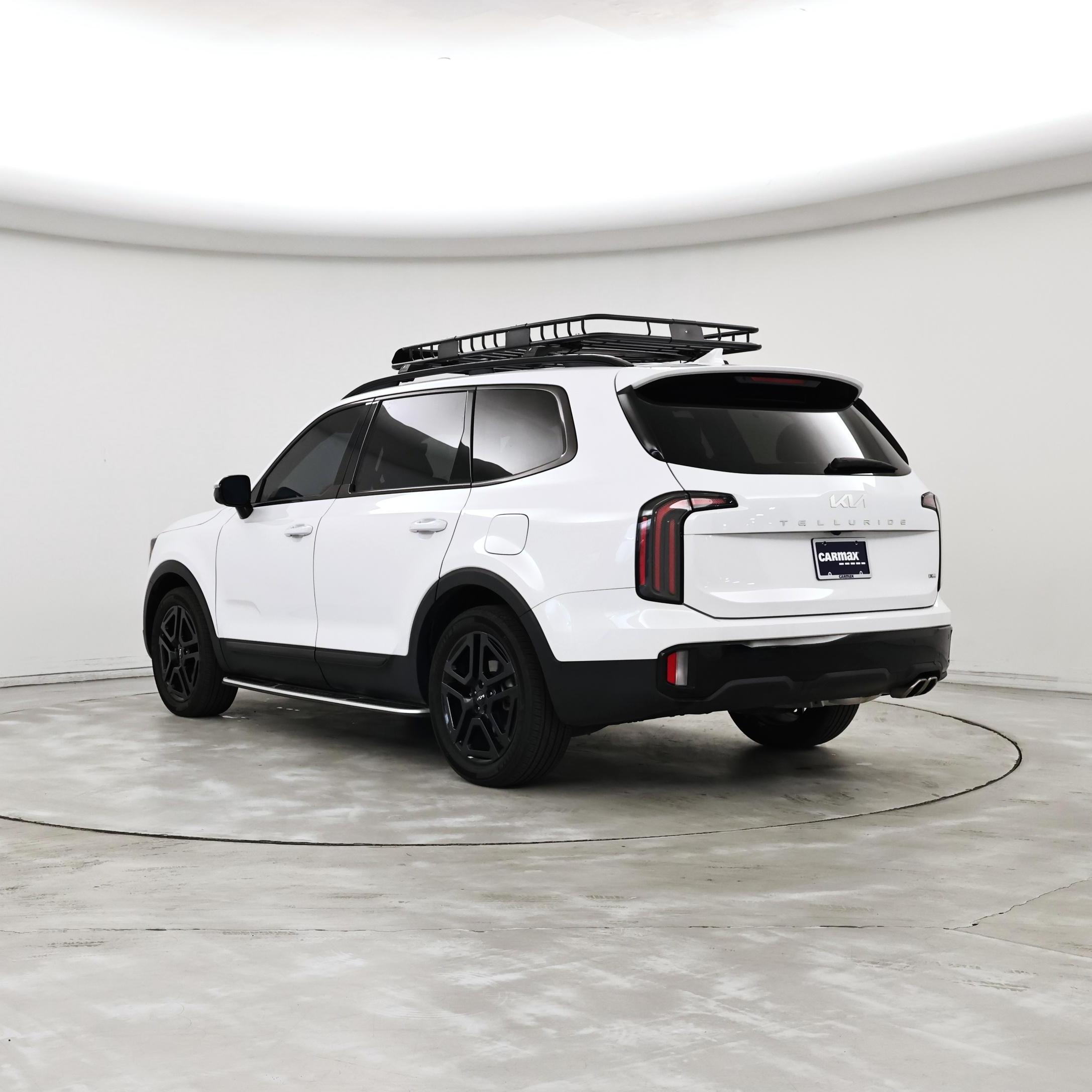 Thumbnail: 2024 Kia Telluride - 2