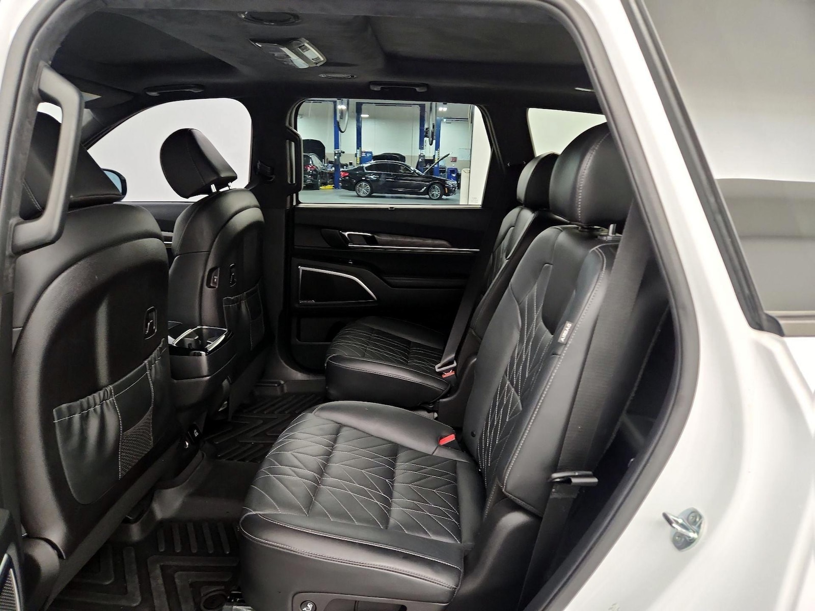 2024 Kia Telluride SX Prestige X-Line - Photo 22
