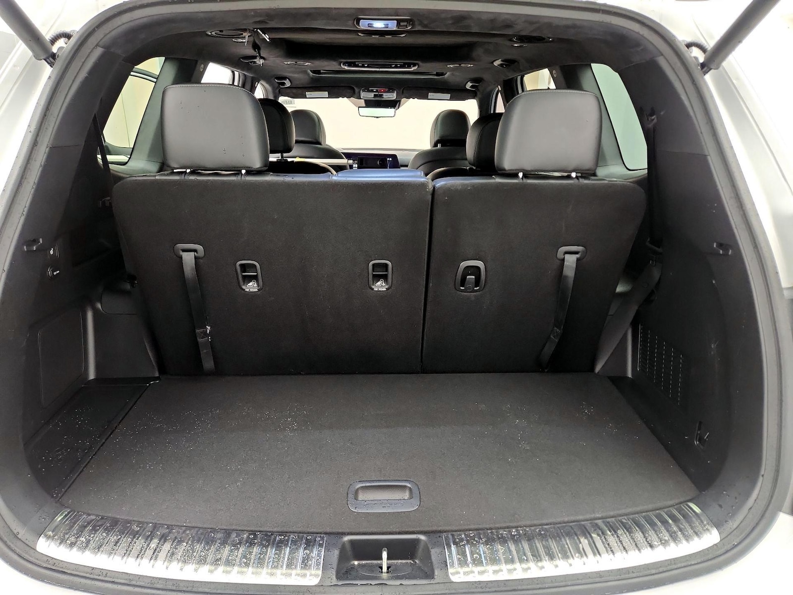 2024 Kia Telluride SX Prestige X-Line - Photo 23