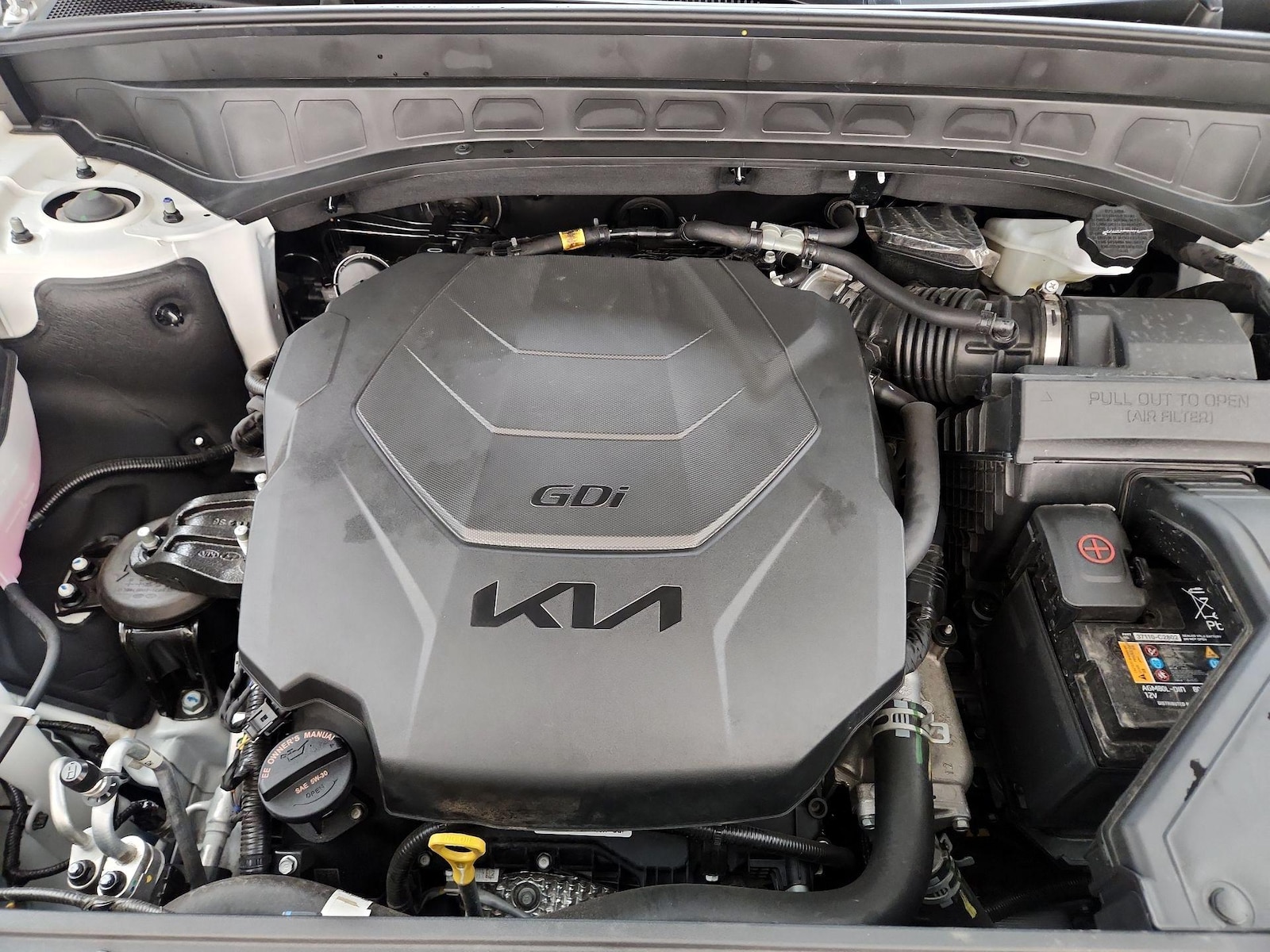 2024 Kia Telluride SX Prestige X-Line - Photo 24