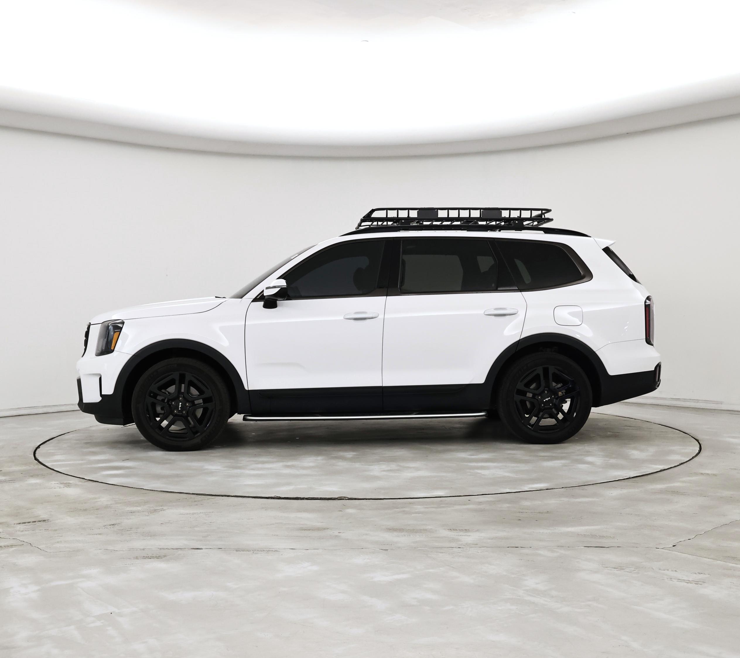 Thumbnail: 2024 Kia Telluride - 3