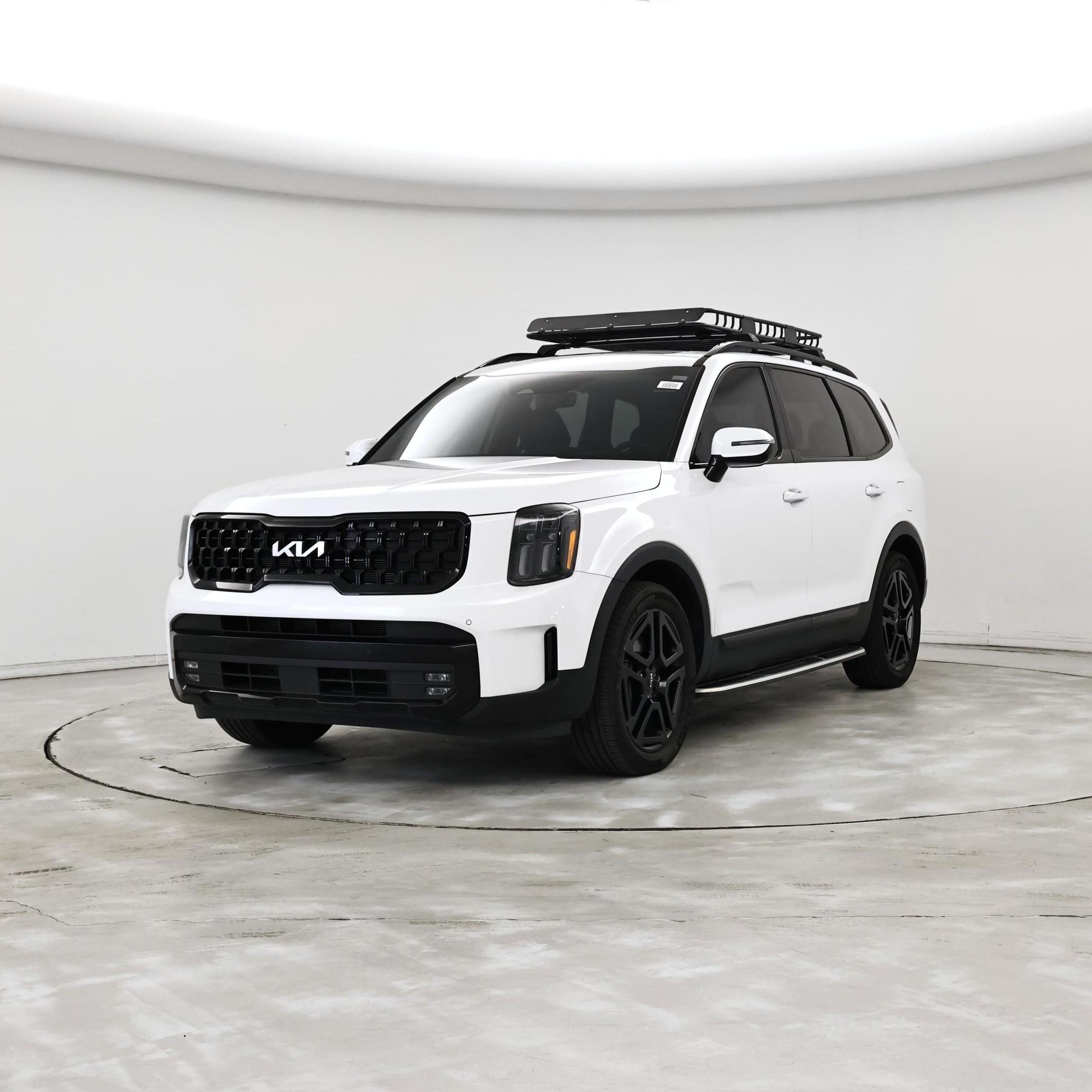 Thumbnail: 2024 Kia Telluride - 4