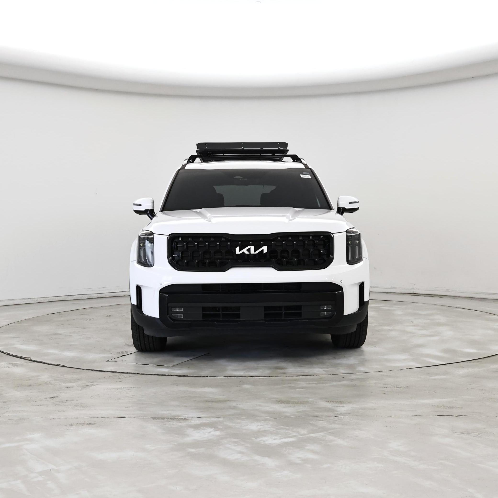Thumbnail: 2024 Kia Telluride - 5