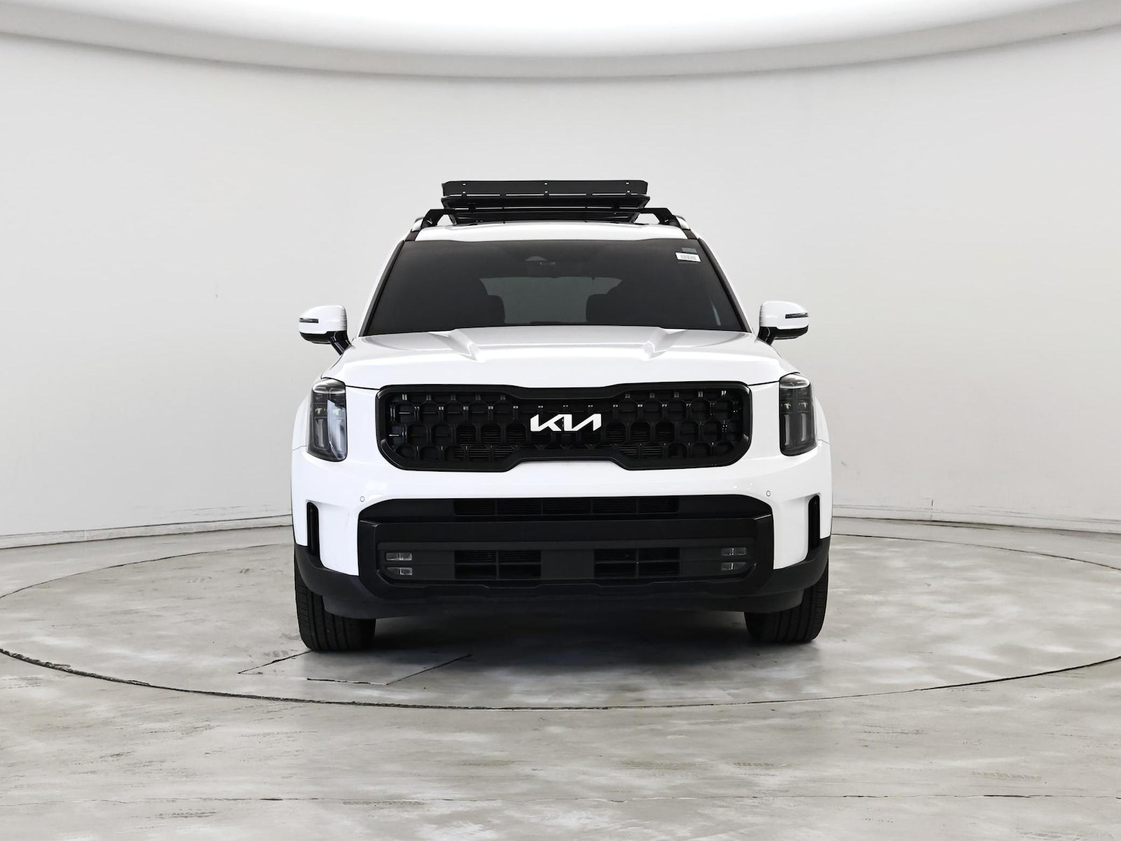 2024 Kia Telluride SX Prestige X-Line - Photo 6