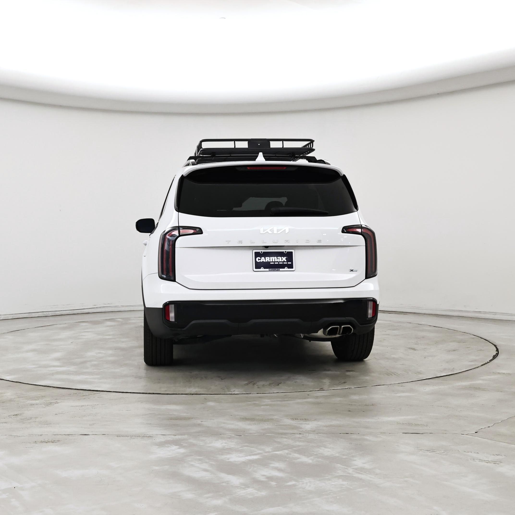 Thumbnail: 2024 Kia Telluride - 6