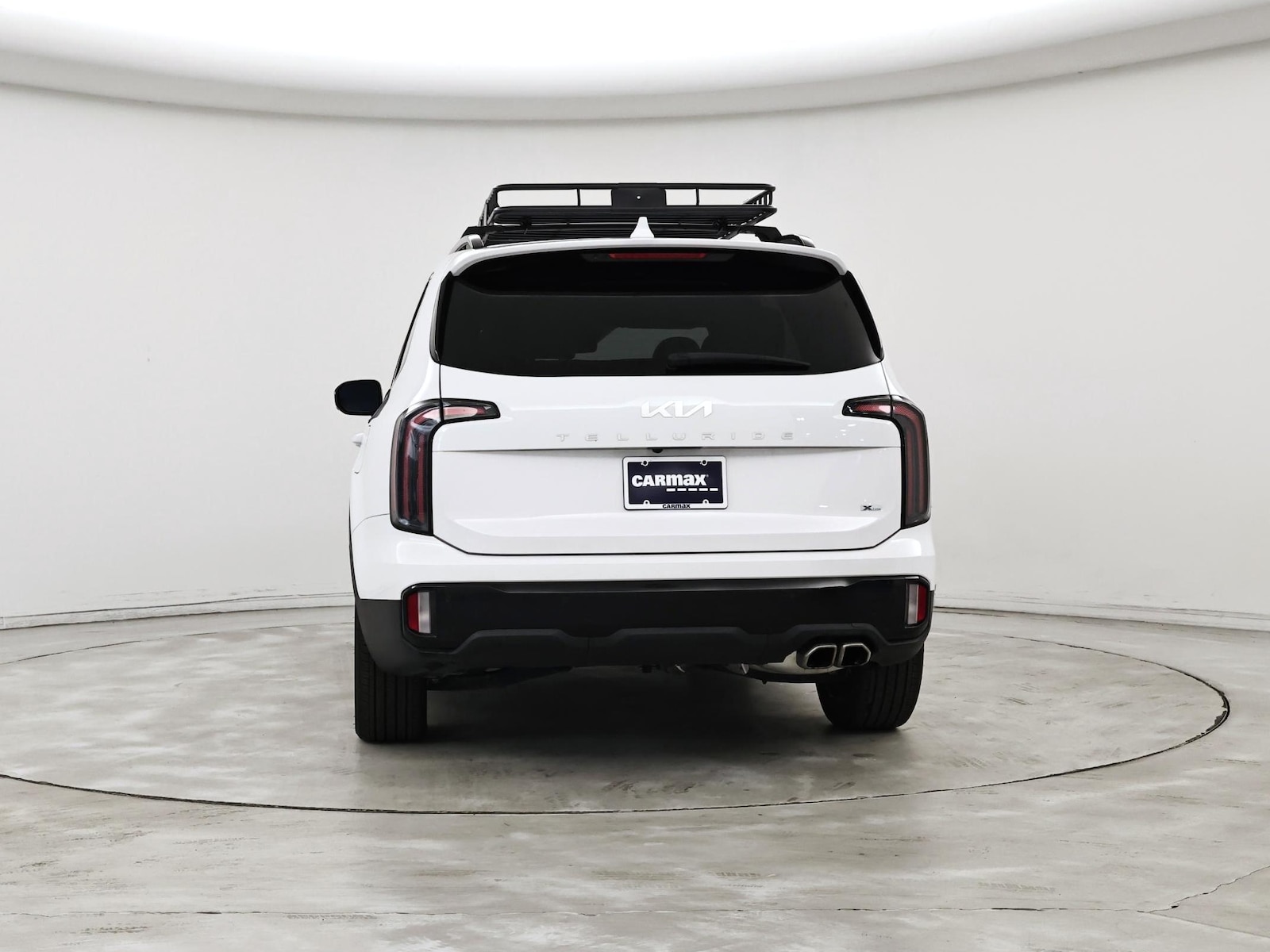 2024 Kia Telluride SX Prestige X-Line - Photo 7