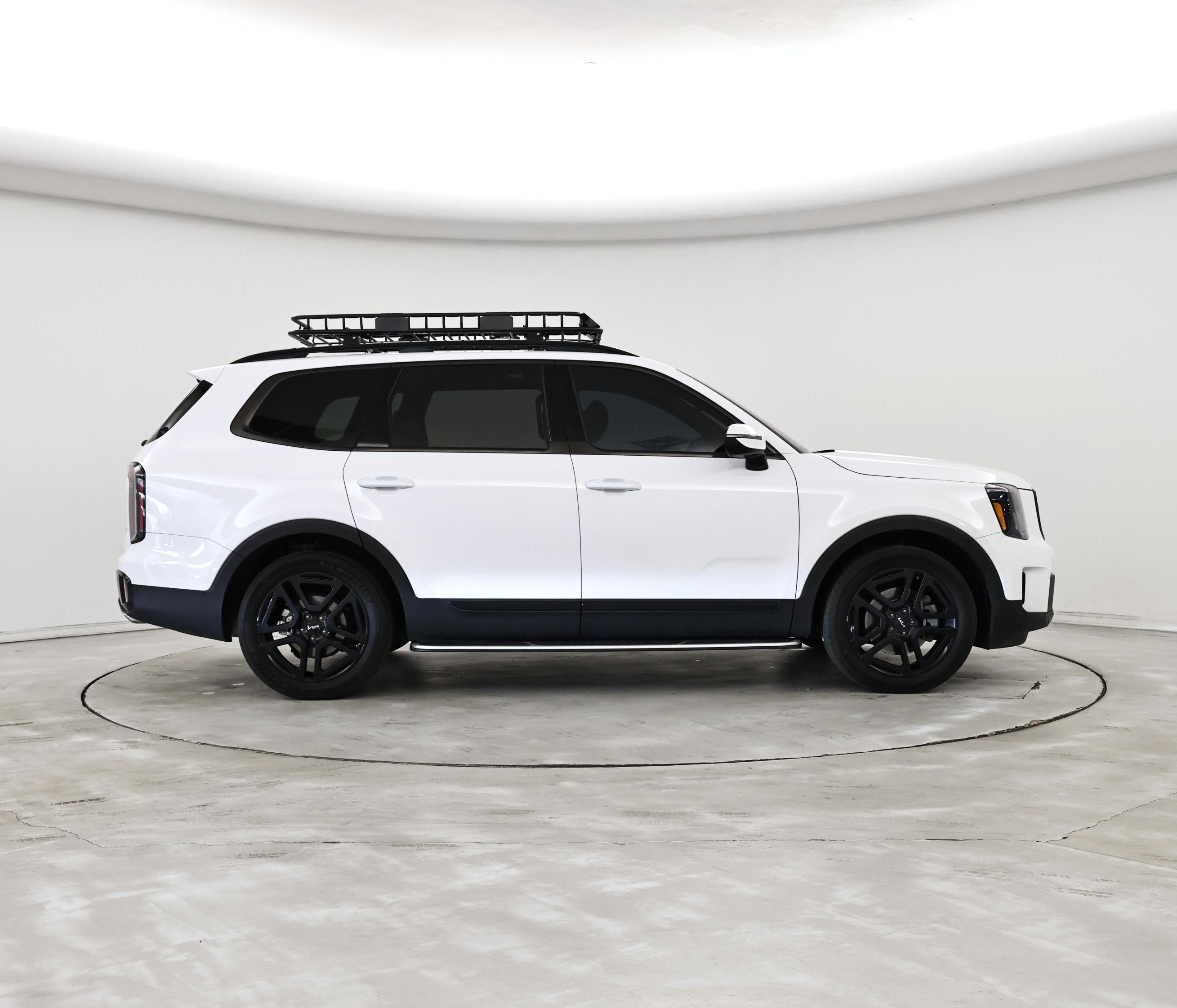 Thumbnail: 2024 Kia Telluride - 7