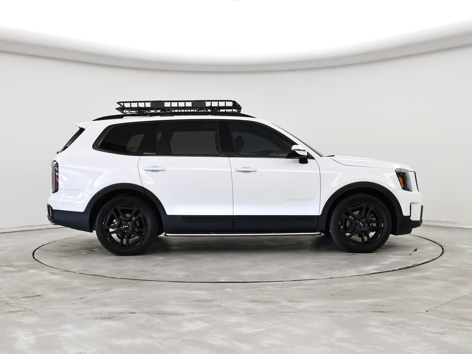 2024 Kia Telluride SX Prestige X-Line - Photo 8