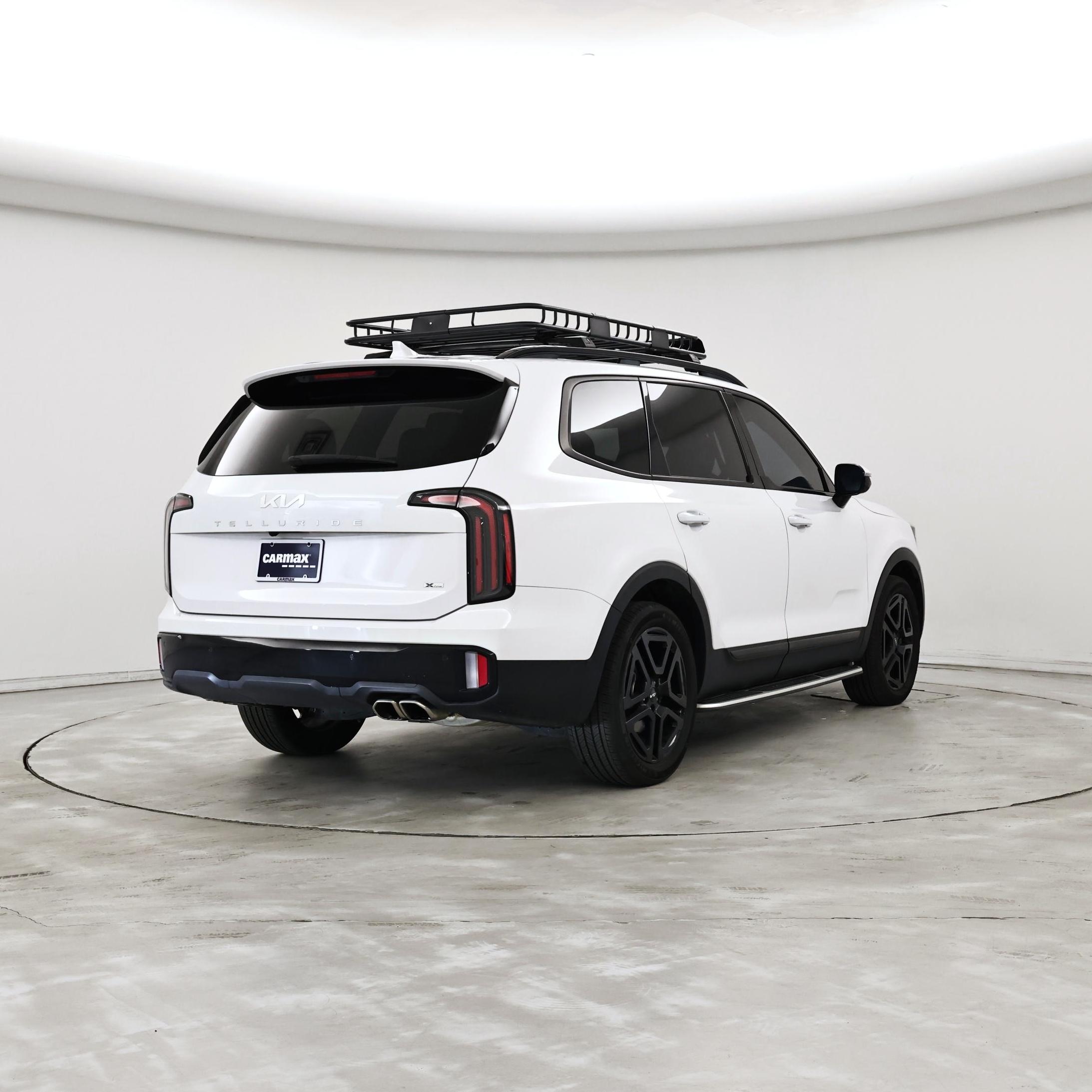 Thumbnail: 2024 Kia Telluride - 8