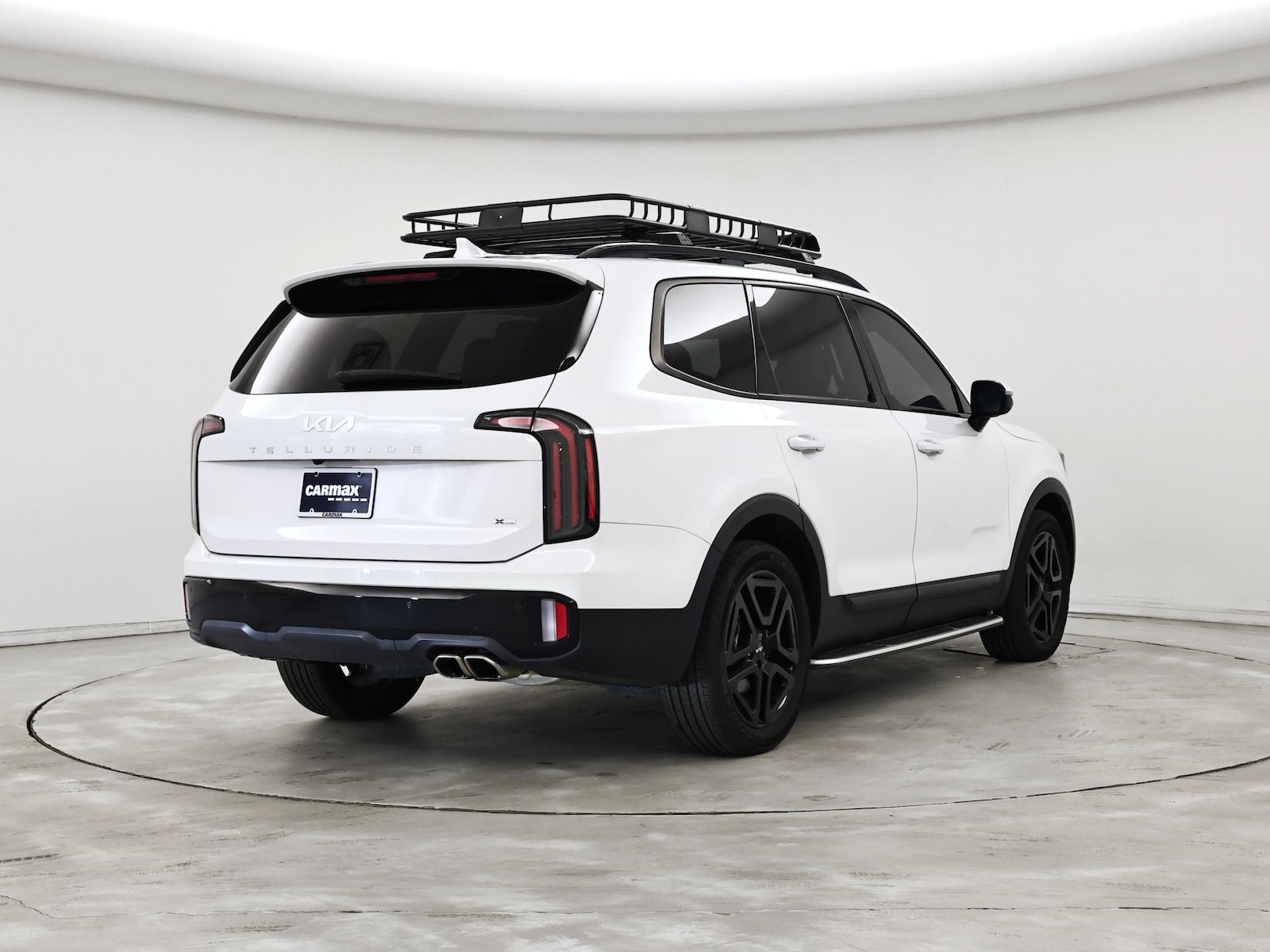 2024 Kia Telluride SX Prestige X-Line - Photo 9