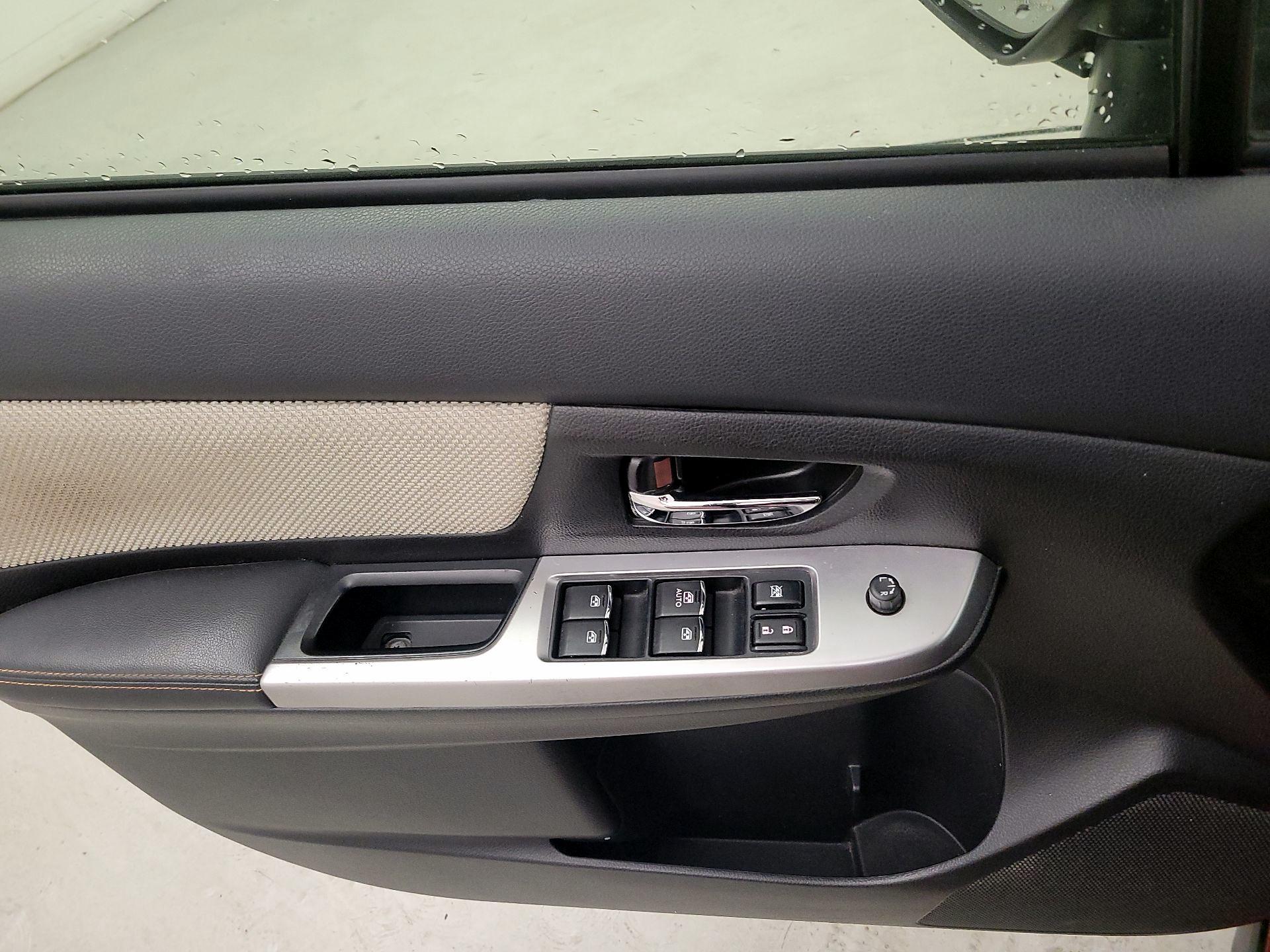 Thumbnail: 2017 Subaru Crosstrek - 12