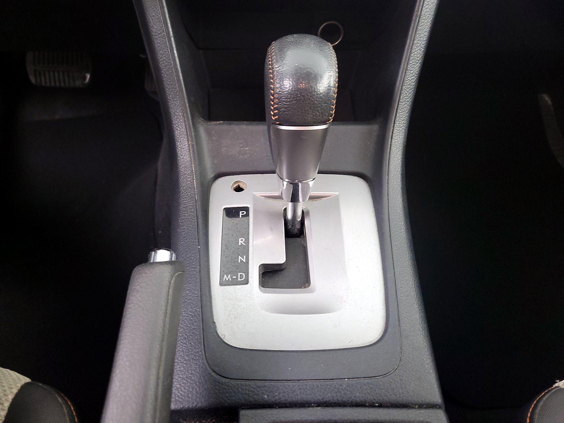 Thumbnail: 2017 Subaru Crosstrek - 17