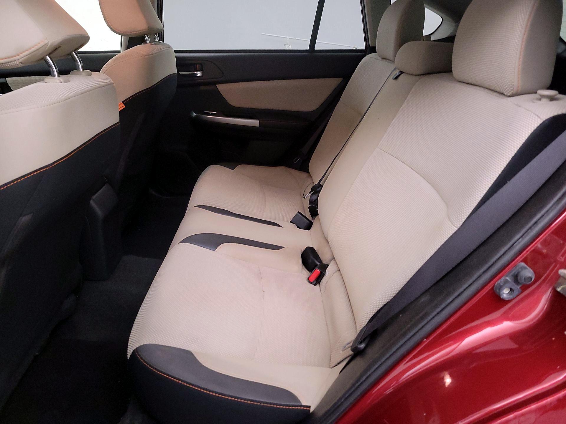 Thumbnail: 2017 Subaru Crosstrek - 19