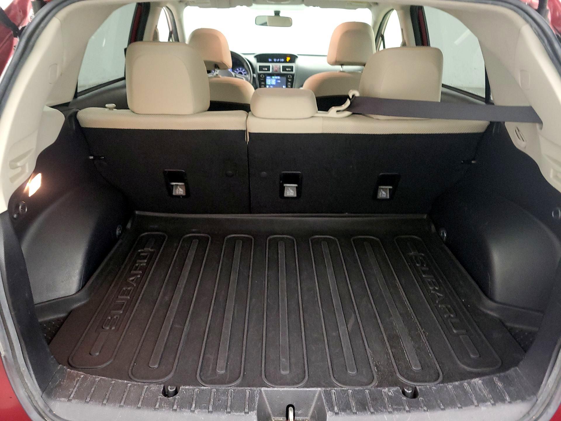 Thumbnail: 2017 Subaru Crosstrek - 20