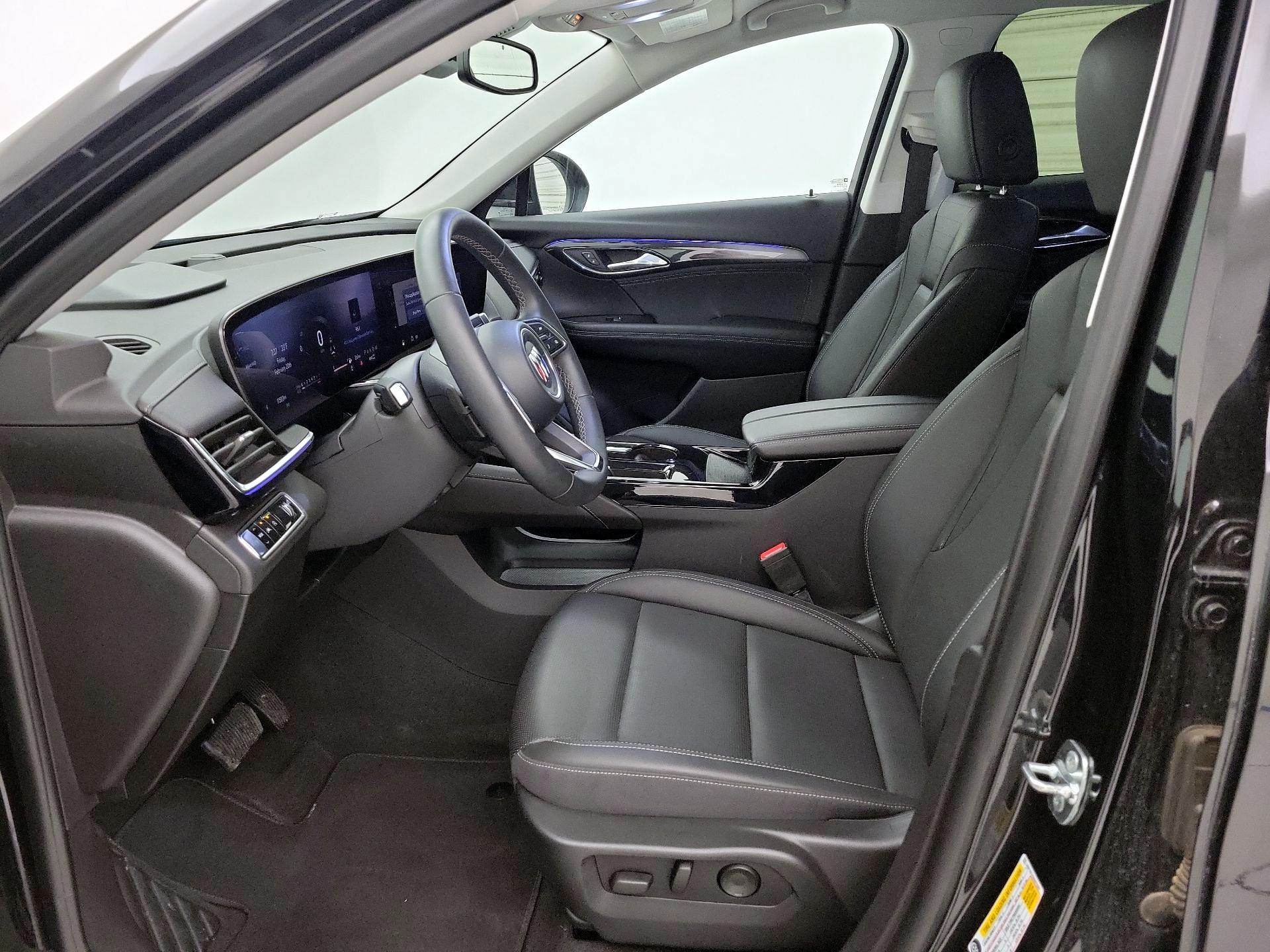 Thumbnail: 2025 Buick Envision - 11