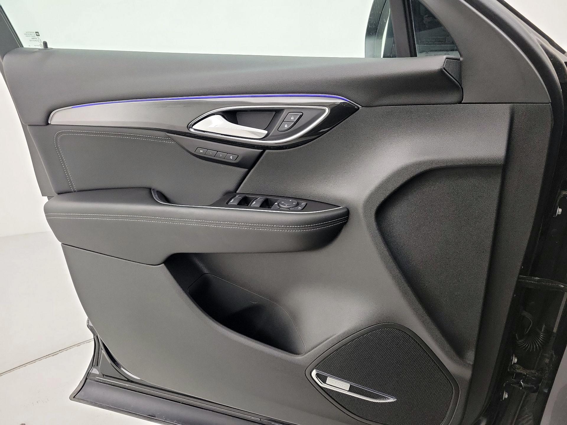 Thumbnail: 2025 Buick Envision - 12