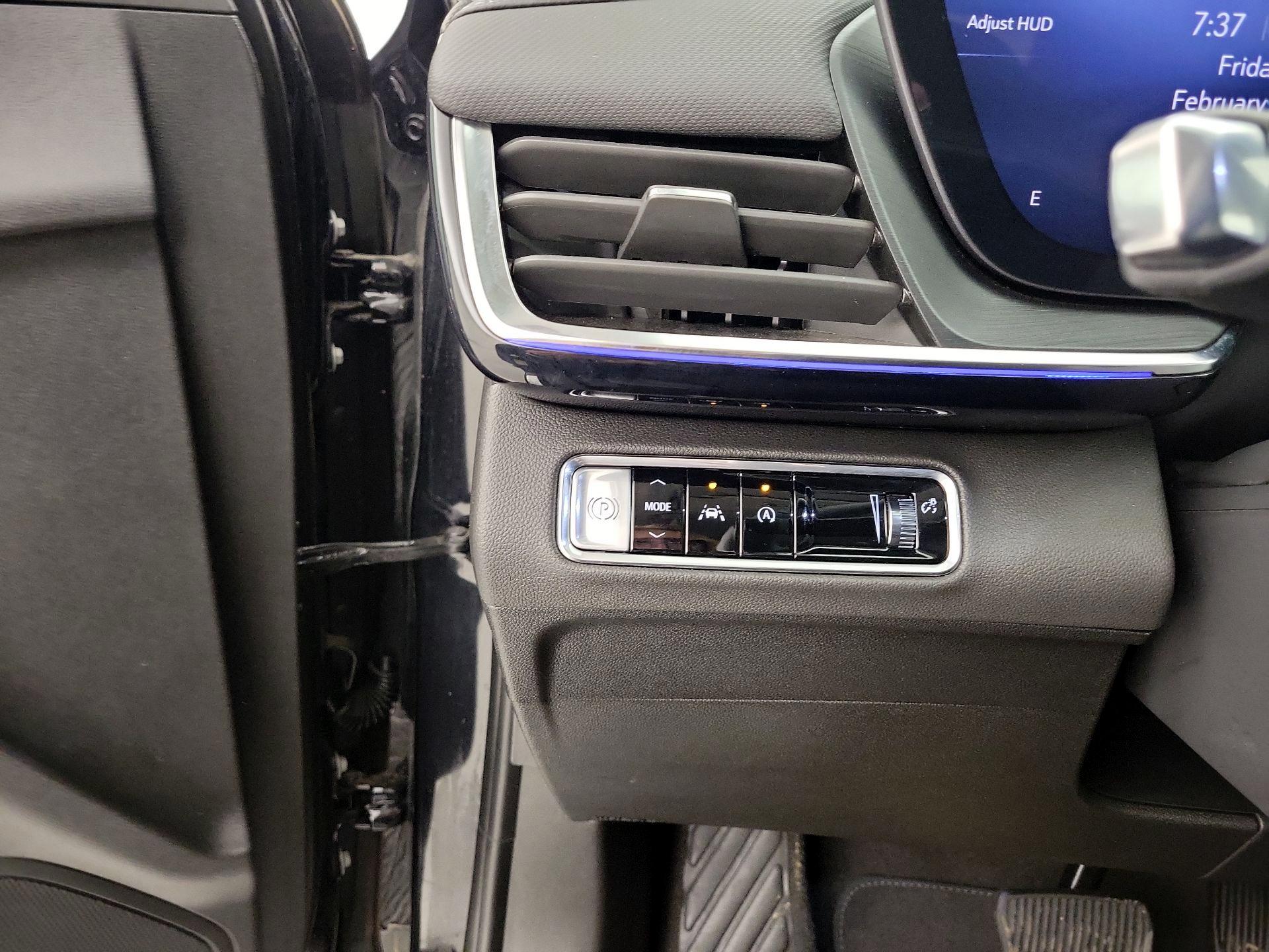 Thumbnail: 2025 Buick Envision - 13