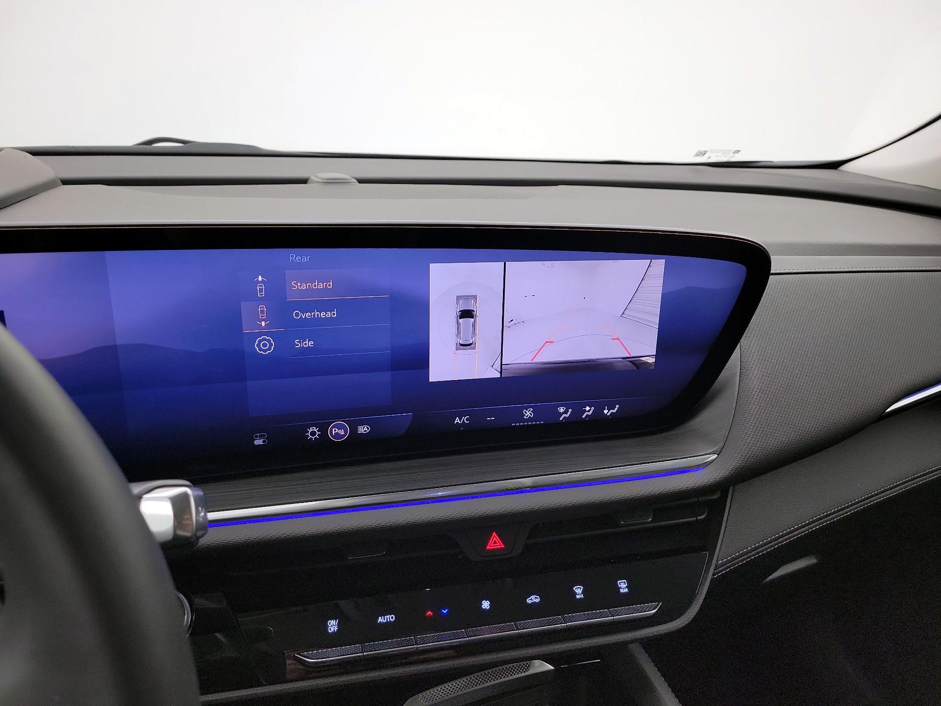 Thumbnail: 2025 Buick Envision - 14