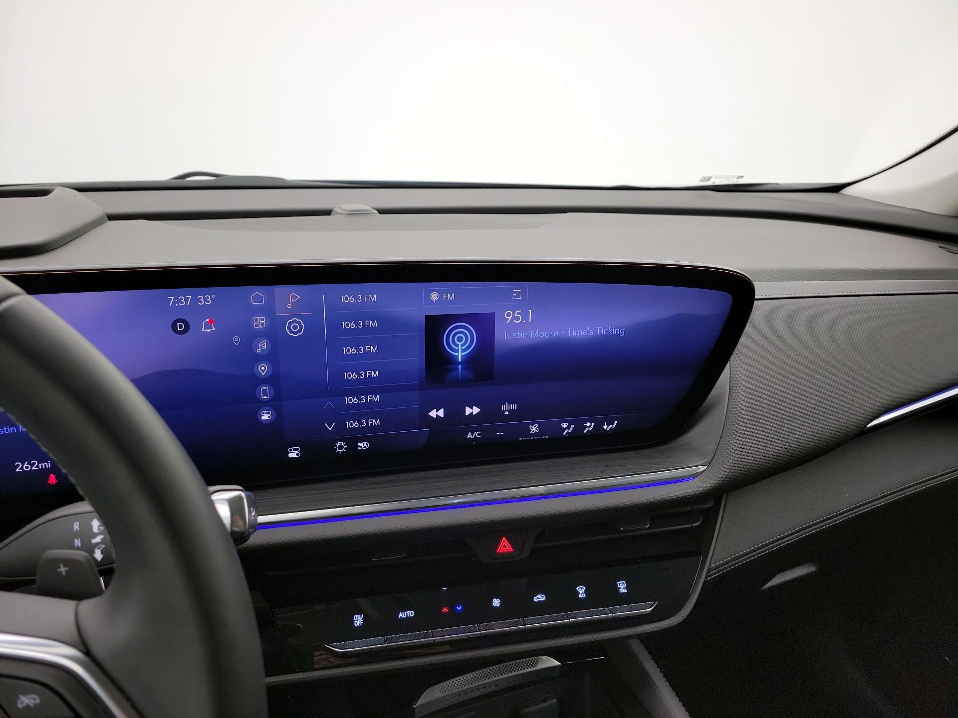 Thumbnail: 2025 Buick Envision - 15