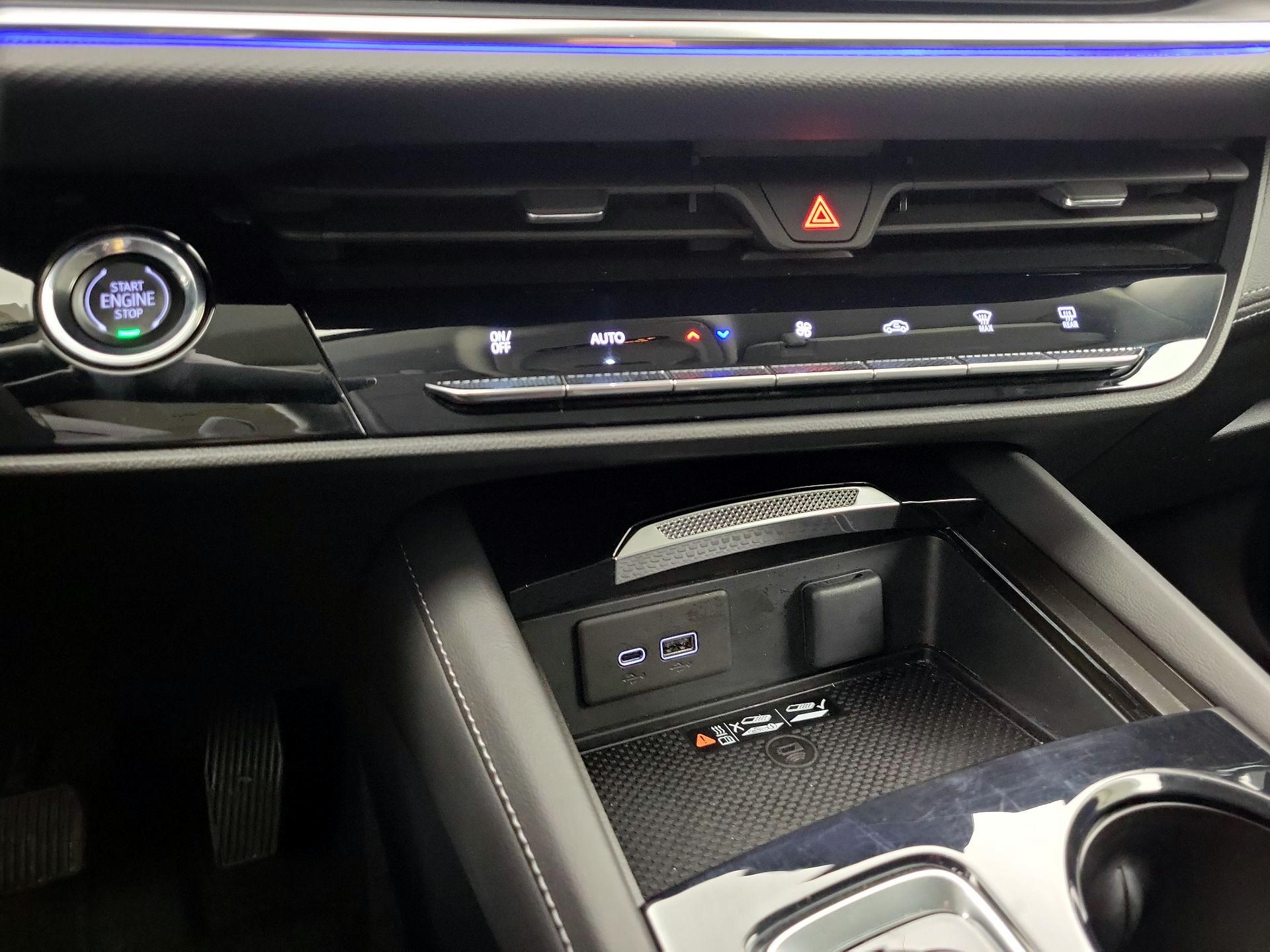 Thumbnail: 2025 Buick Envision - 16