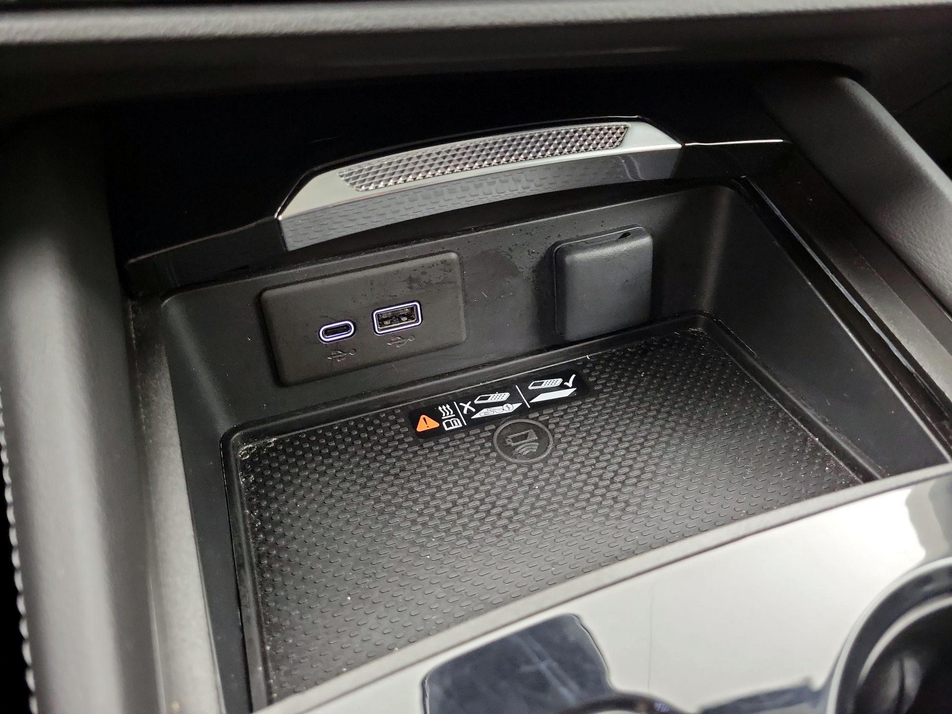 Thumbnail: 2025 Buick Envision - 18